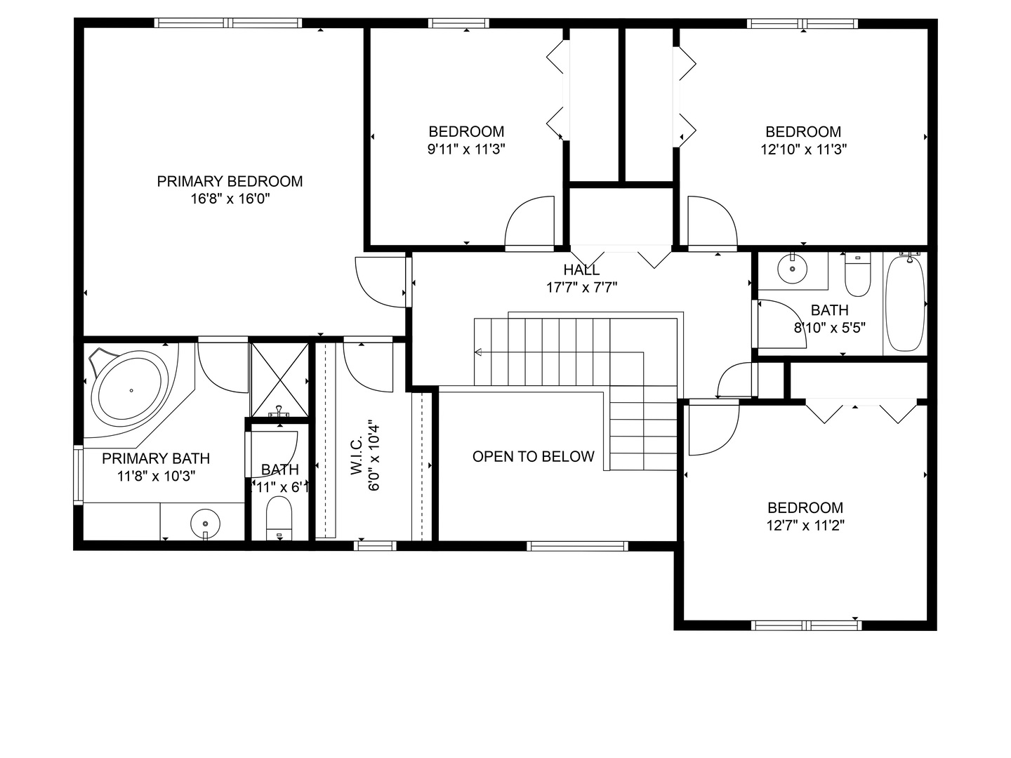 2048 Westbury Drive, Woodridge, IL 60517