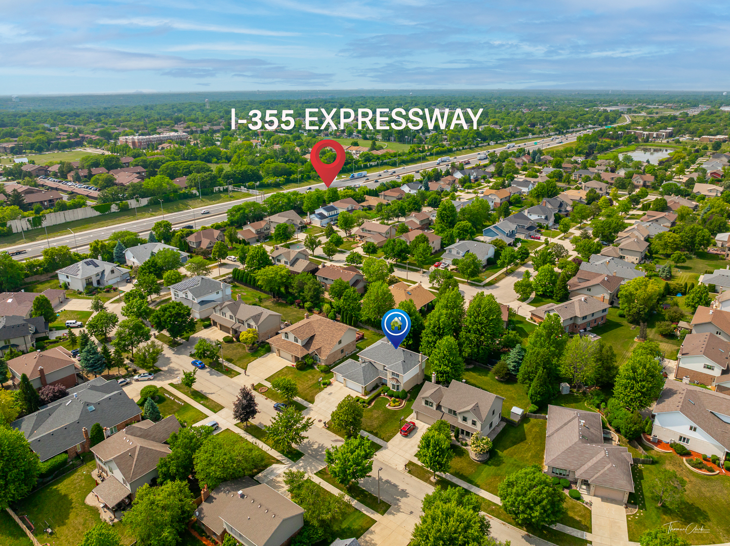 2048 Westbury Drive, Woodridge, IL 60517