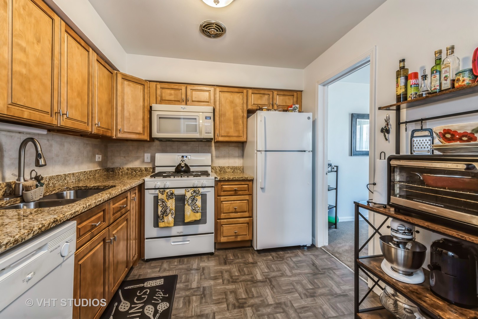 1445 Vista Walk #2C, Hoffman Estates, IL 60169
