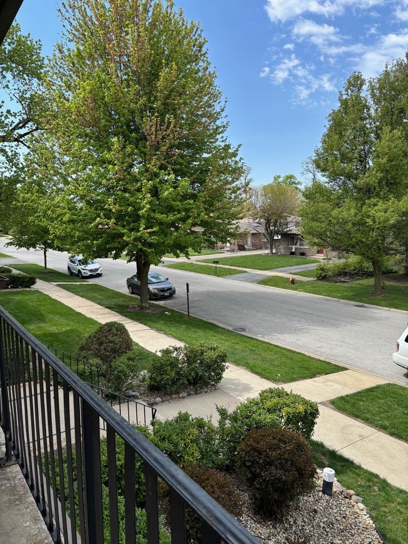 13515 LeClaire Avenue #55, Crestwood, IL 60418
