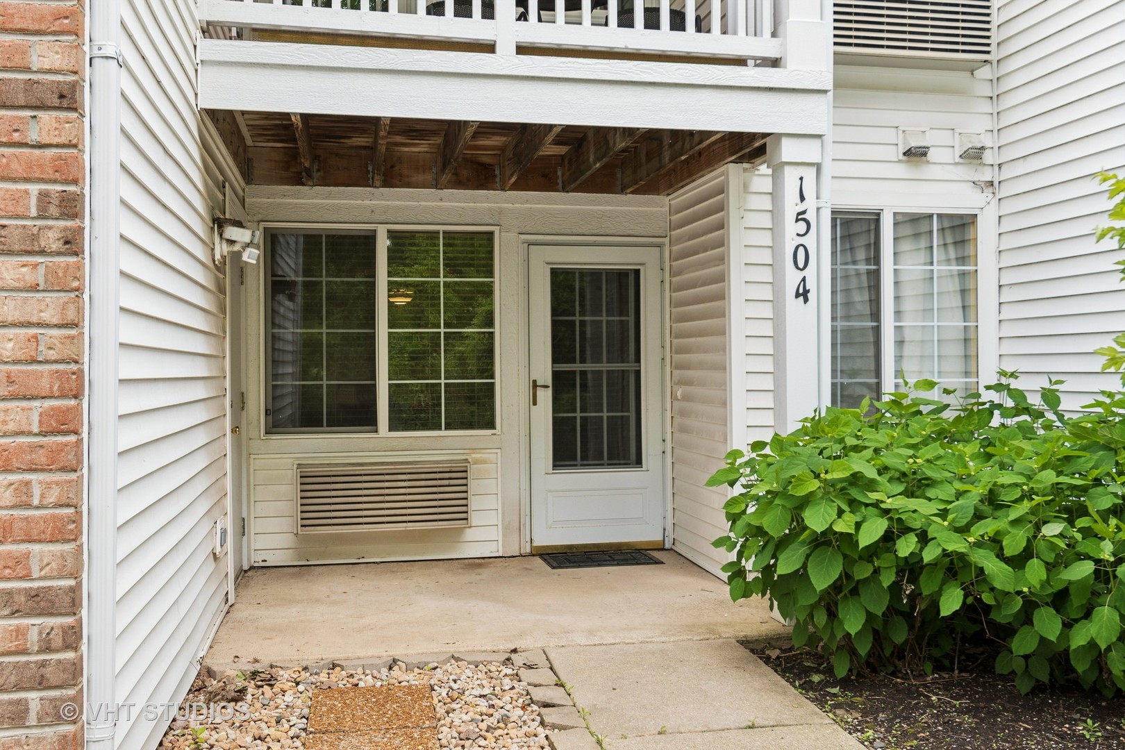 1504 Mcclure Road #1504, Aurora, IL 60505