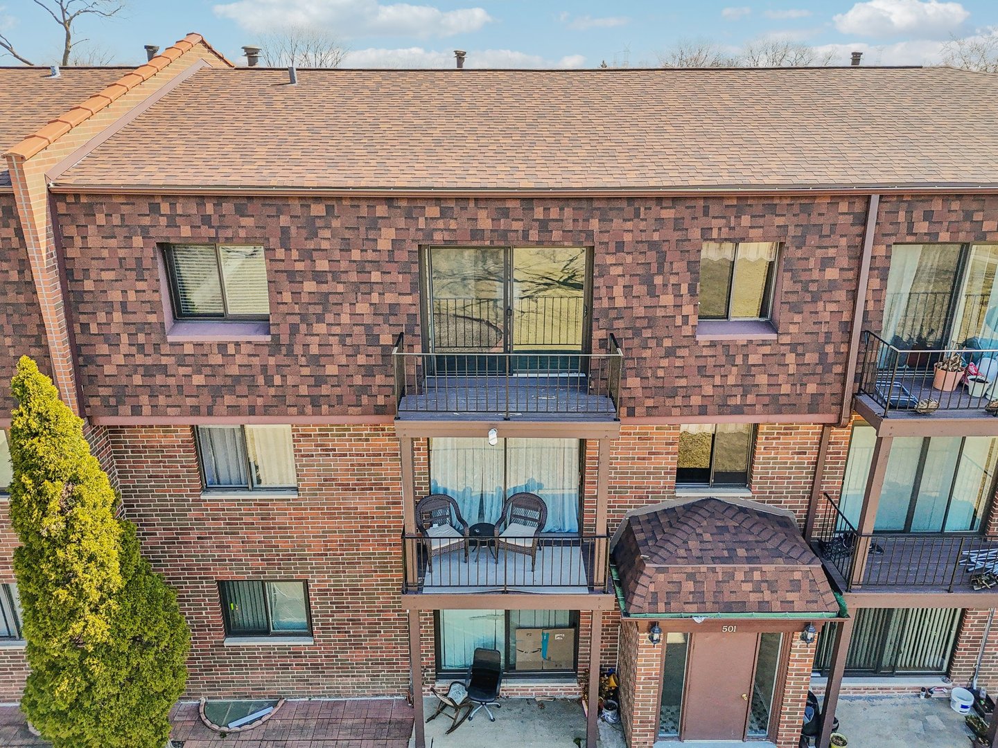 501 Mchenry Road #3B, Wheeling, IL 60090