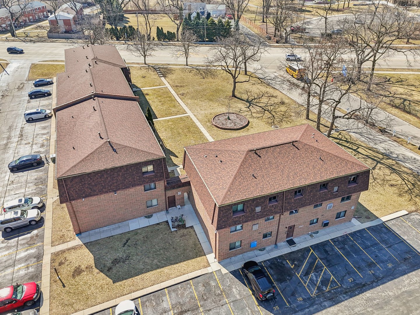 501 Mchenry Road #3B, Wheeling, IL 60090
