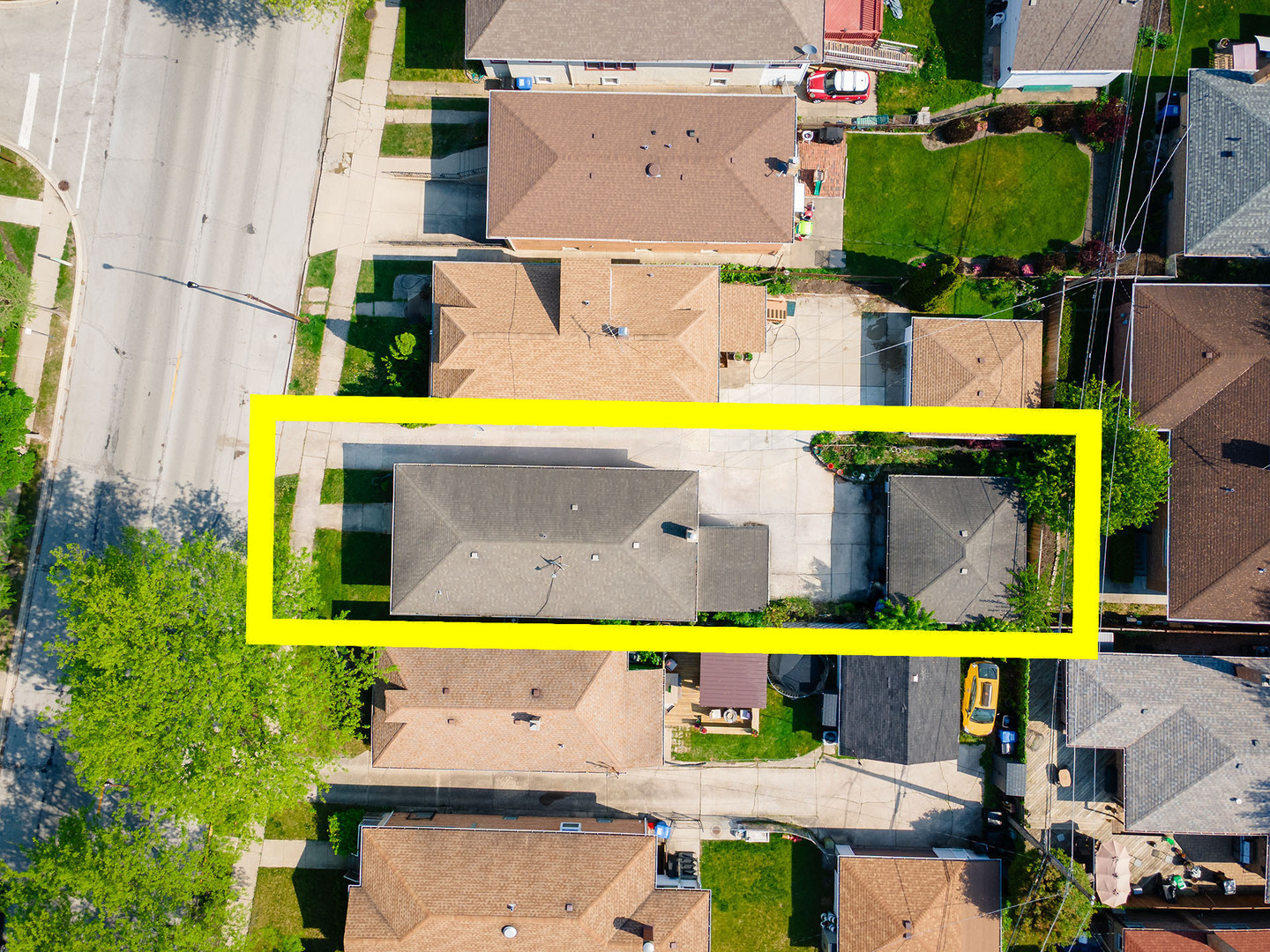 6005 N Canfield Avenue, Chicago, IL 60631