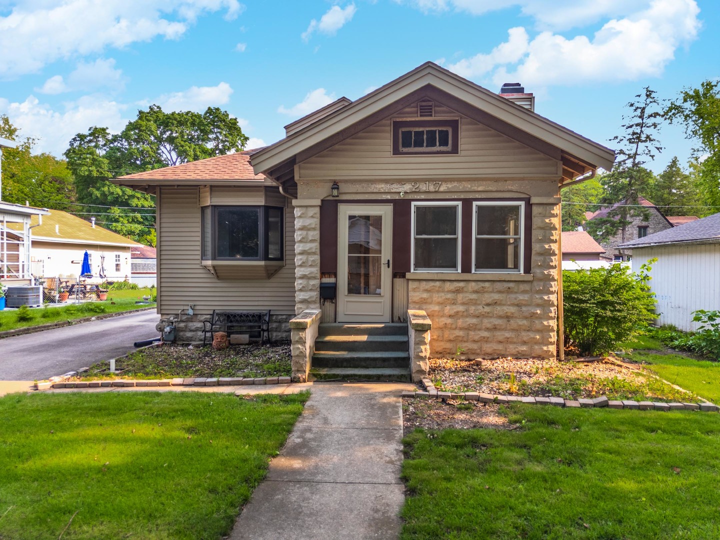 217 W Moulton Street, Pontiac, IL 61764
