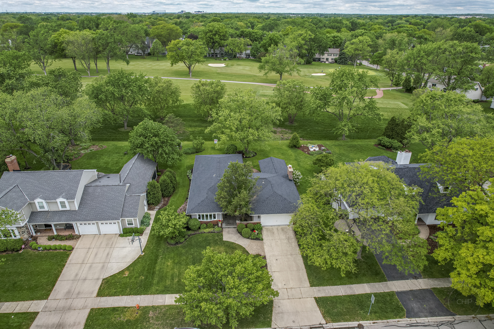 1017 Summit Hills Lane, Naperville, IL 60563