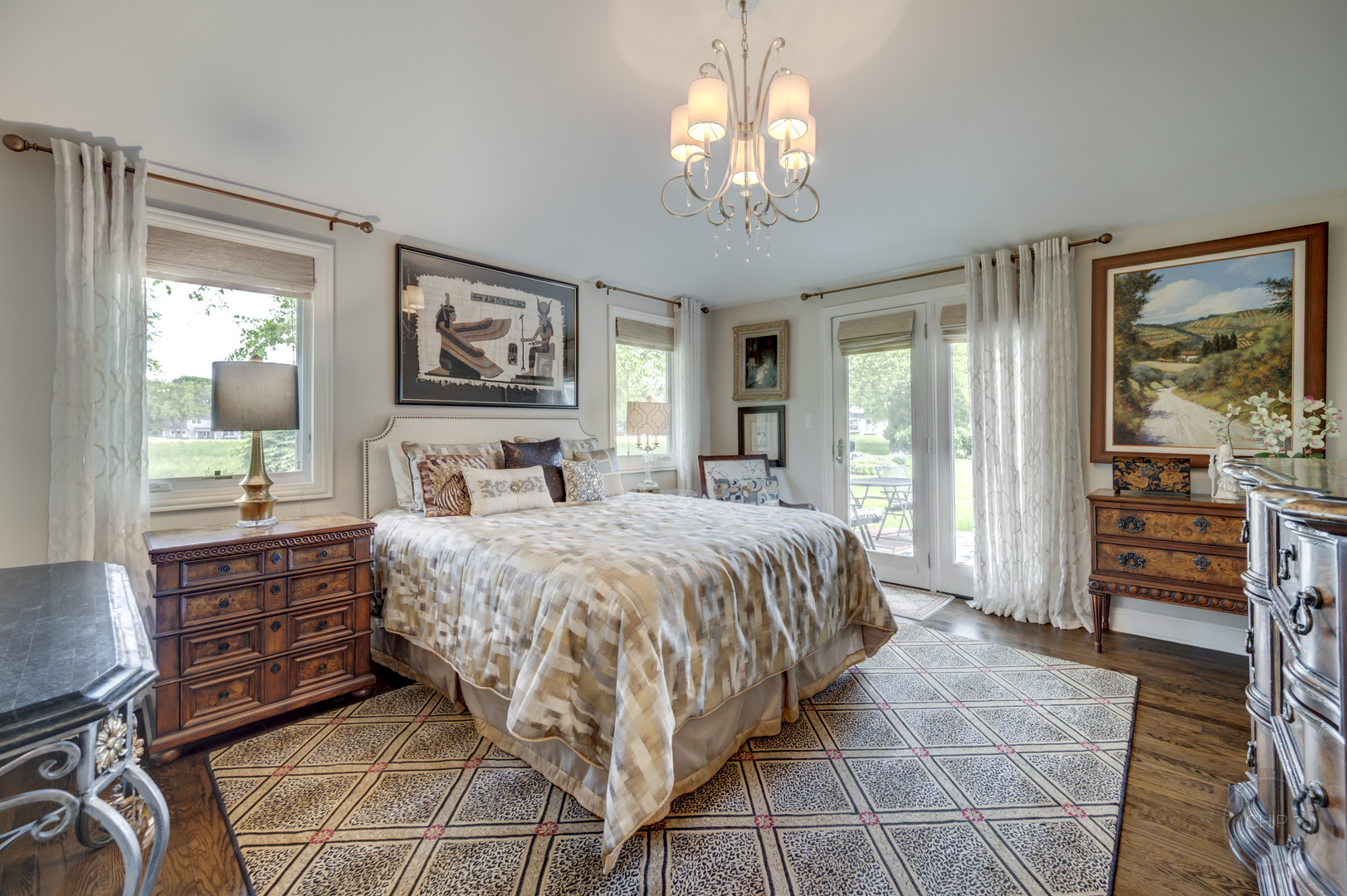 1017 Summit Hills Lane, Naperville, IL 60563
