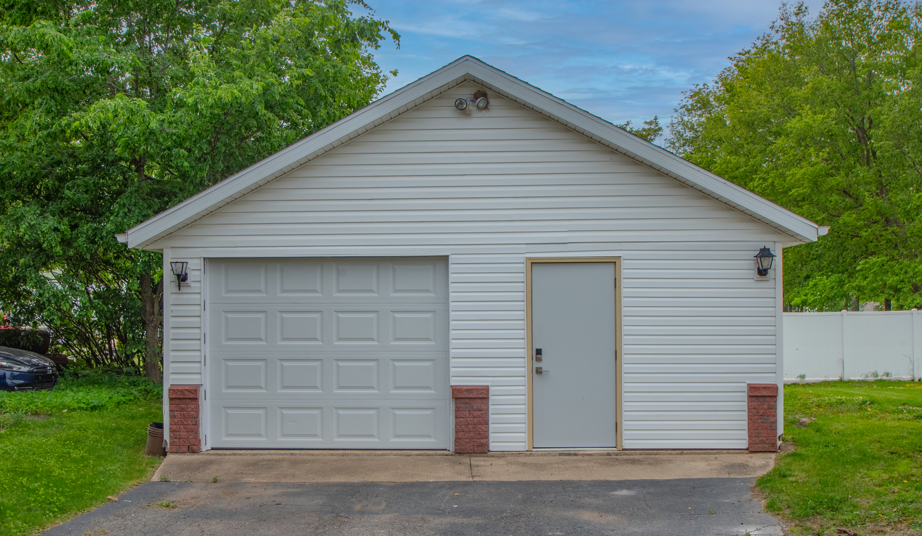 110 N Newton Street, Goodland, IN 47948