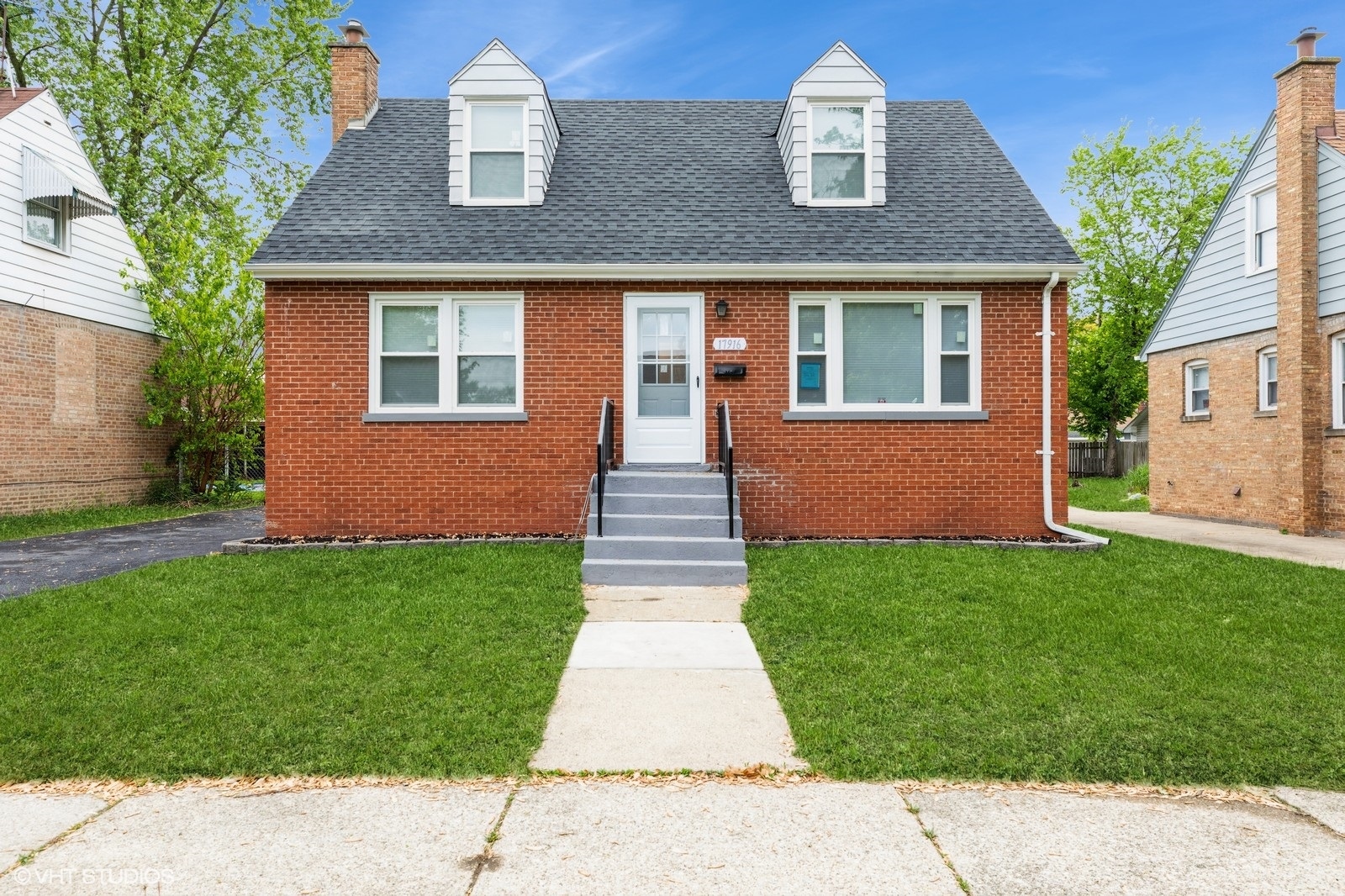 17916 Exchange Avenue, Lansing, IL 60438