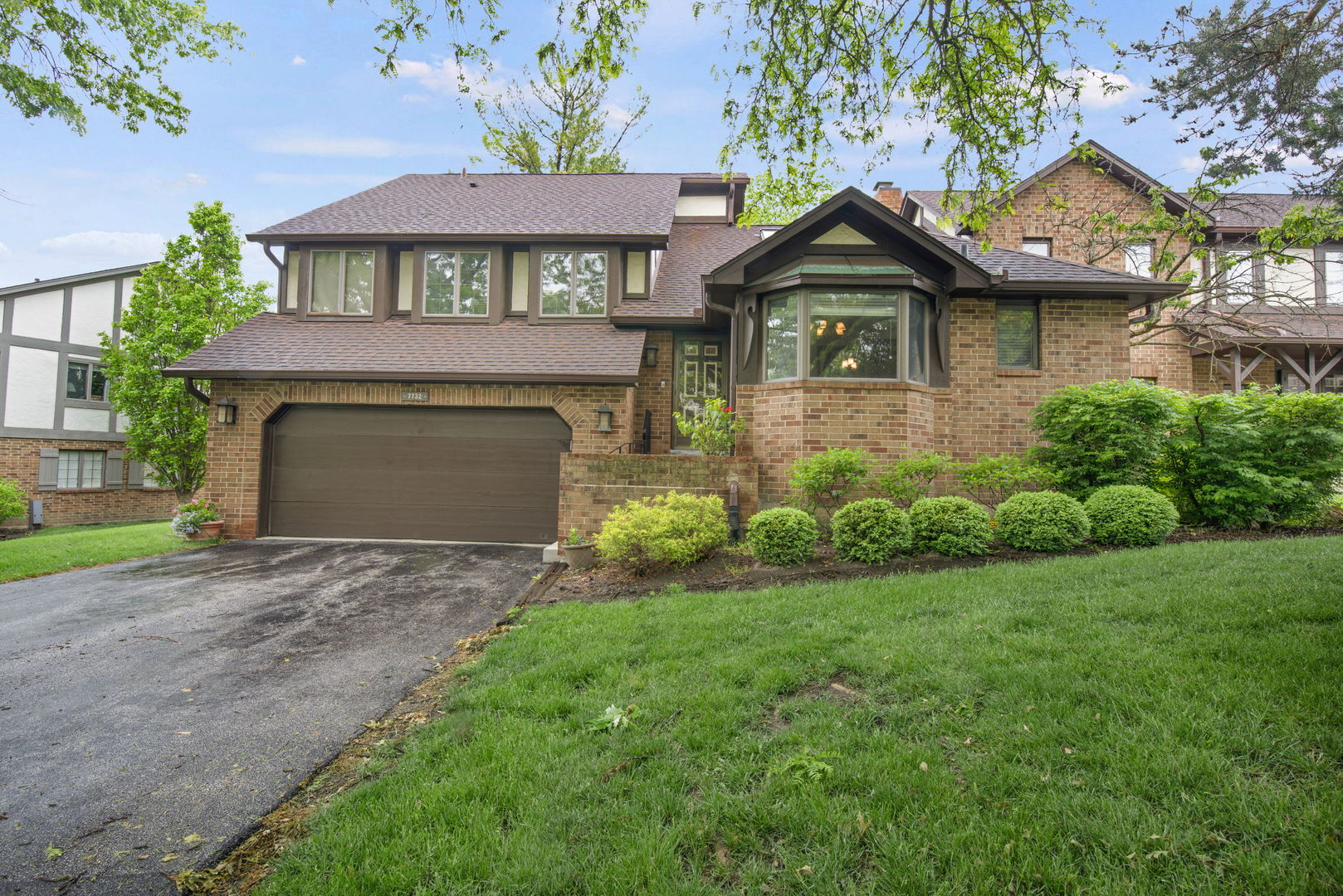7732 W Golf Drive, Palos Heights, IL 60463