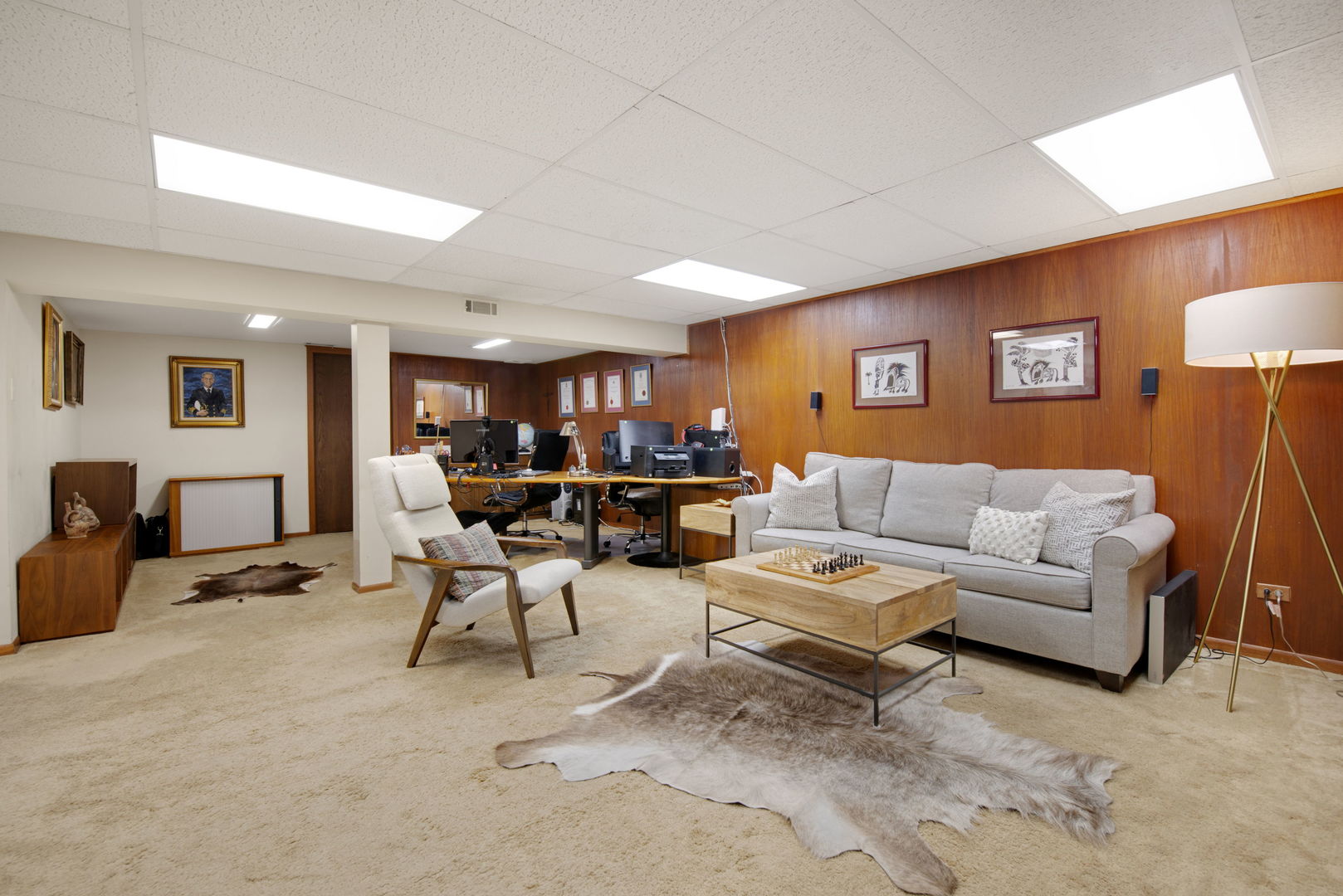 7732 W Golf Drive, Palos Heights, IL 60463