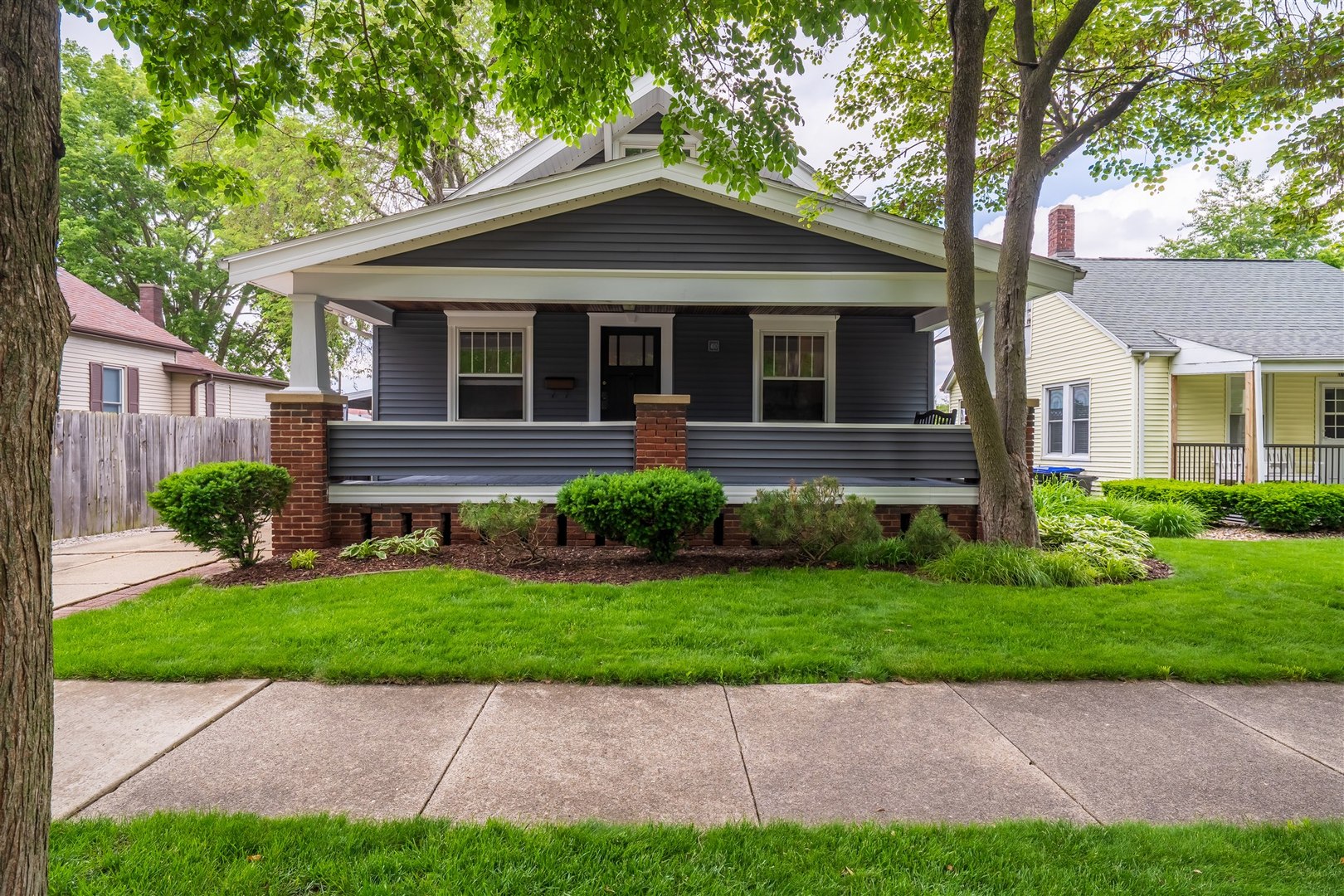 410 Beecher Street, Bloomington, IL 61701