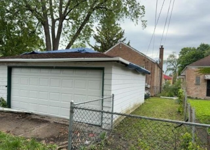 14223 S La Salle Street, Riverdale, IL 60827