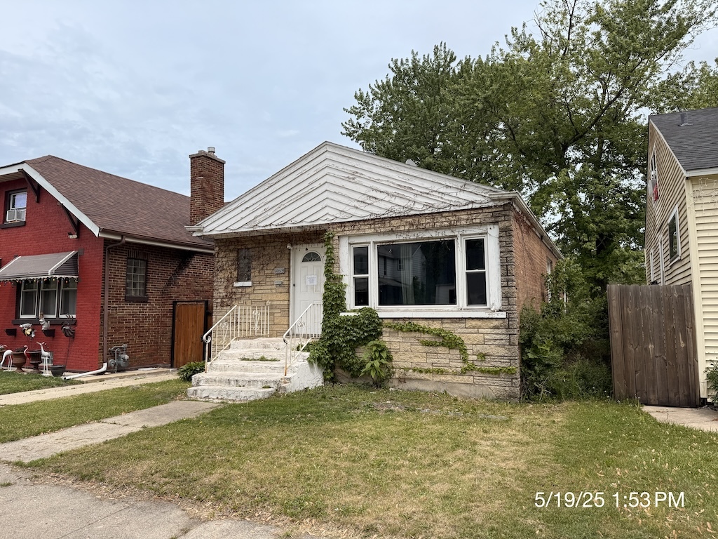14619 Jefferson Street, Harvey, IL 60426
