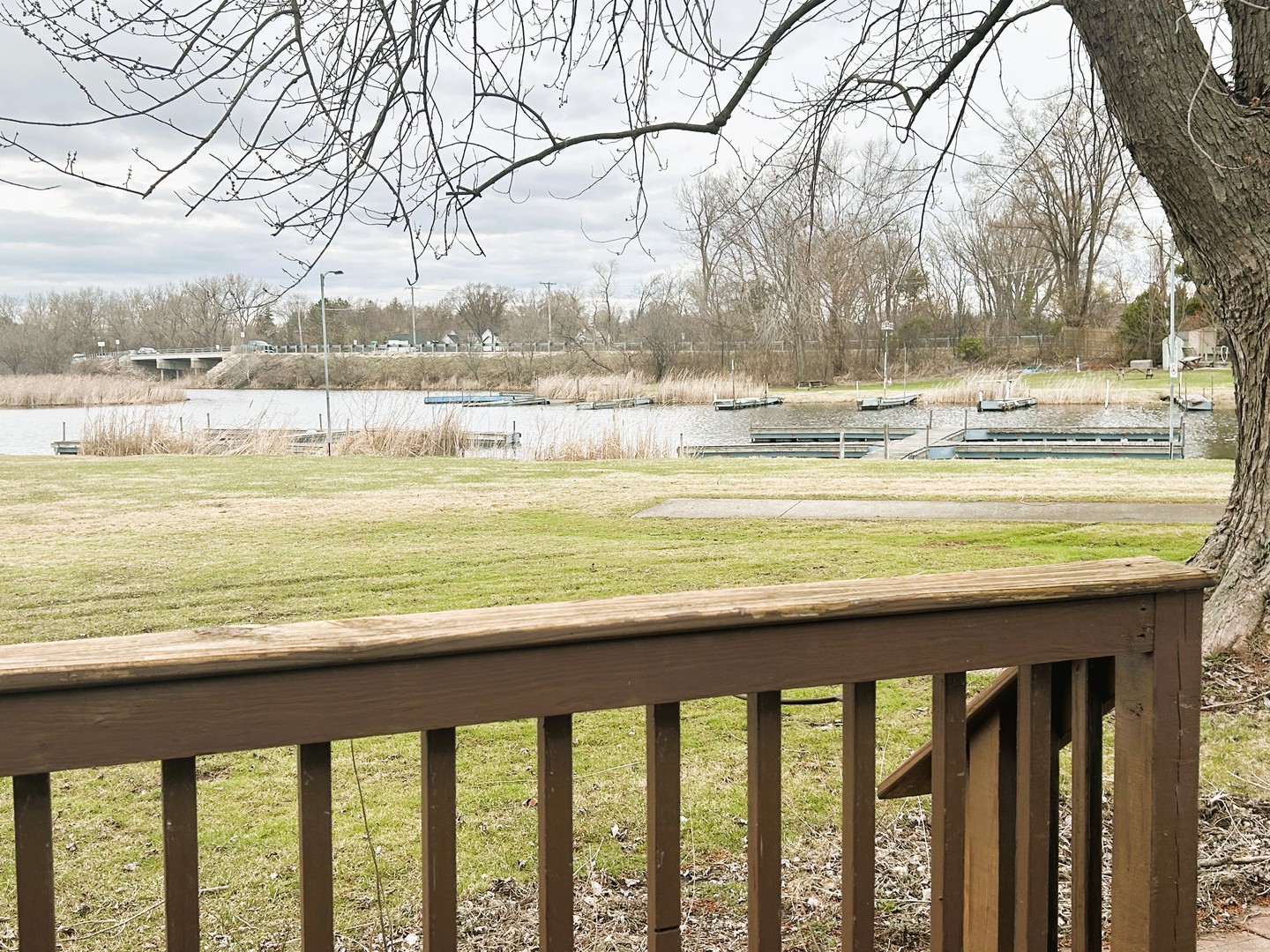1009 Bay Road #7, McHenry, IL 60051