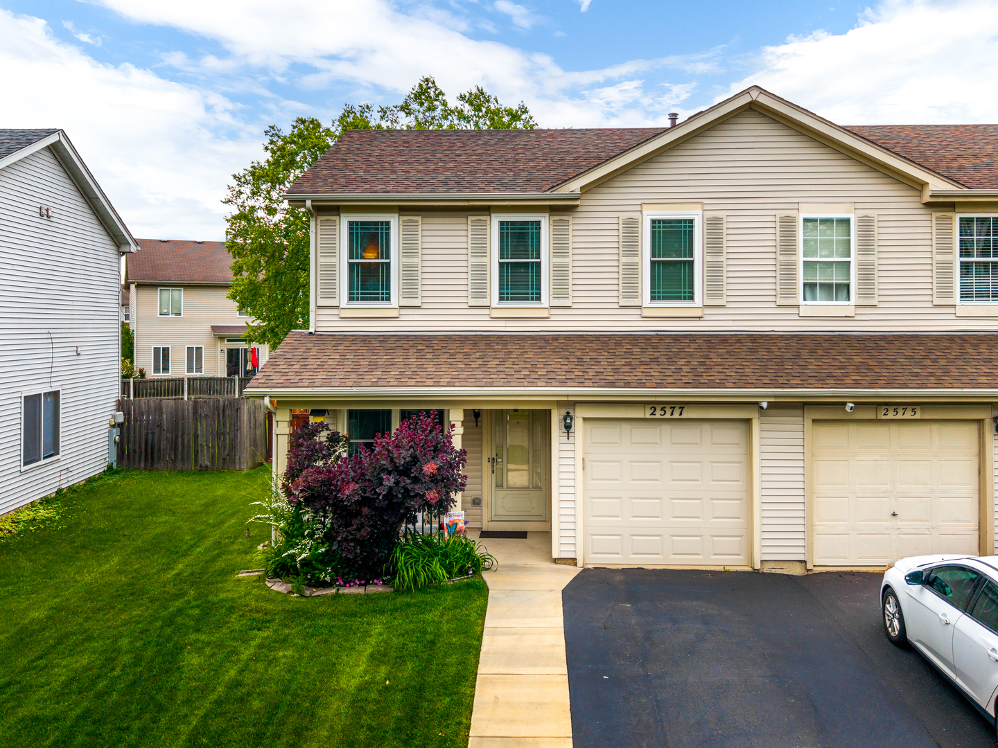 2577 Warm Springs Lane, Naperville, IL 60564