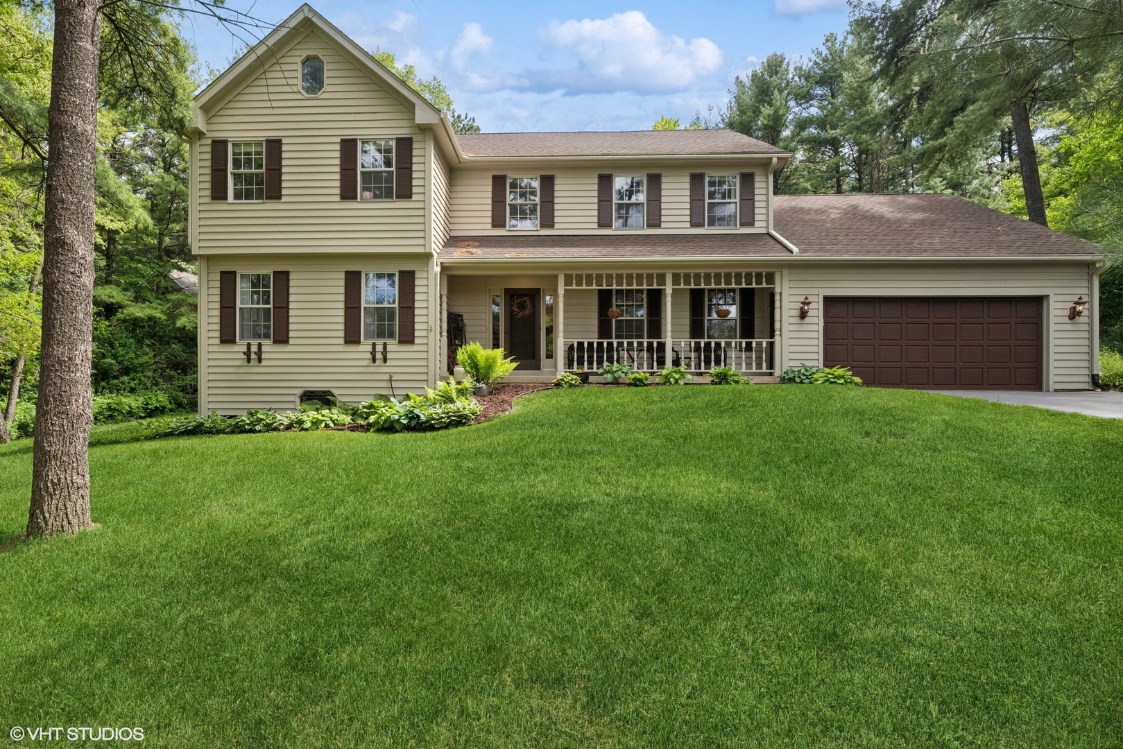 3909 Wyndwood Drive, Crystal Lake, IL 60014