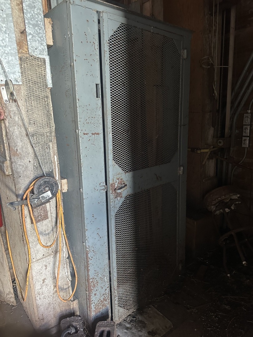 4499 N 3200 East Road, Arrowsmith, IL 61722