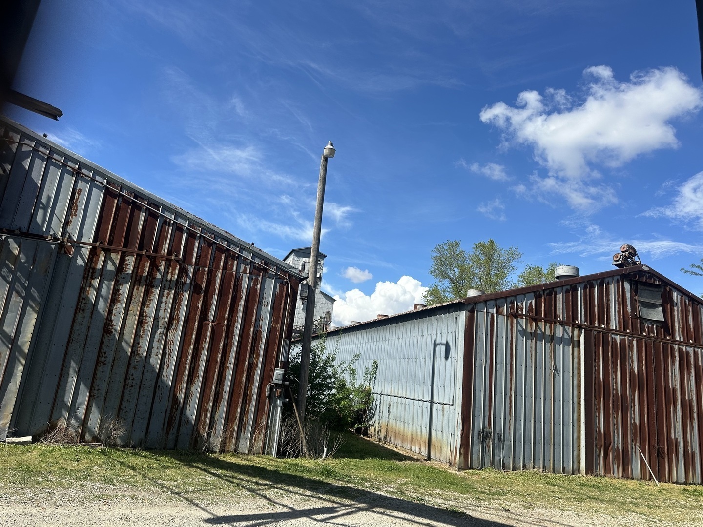 4499 N 3200 East Road, Arrowsmith, IL 61722