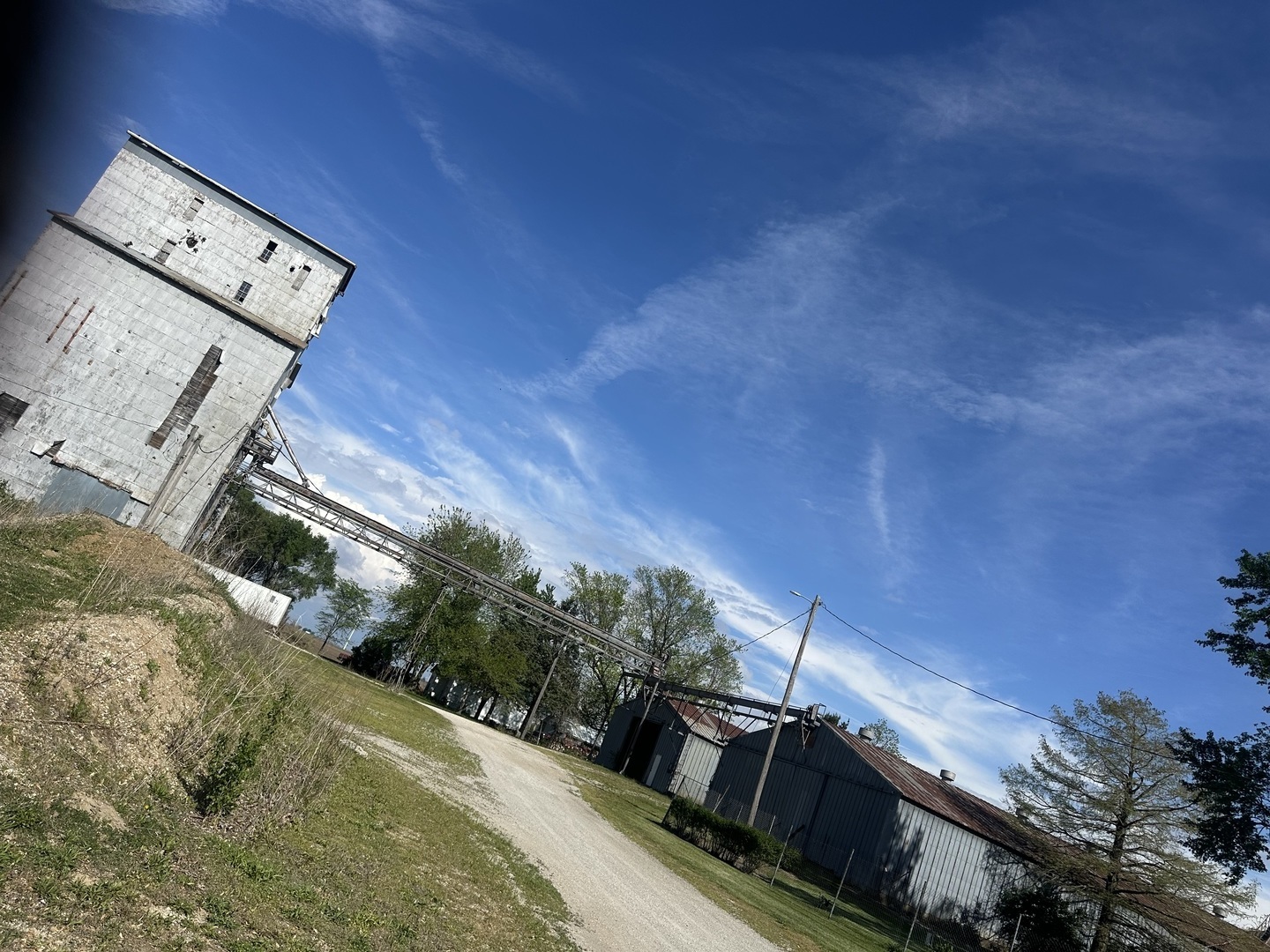 4499 N 3200 East Road, Arrowsmith, IL 61722