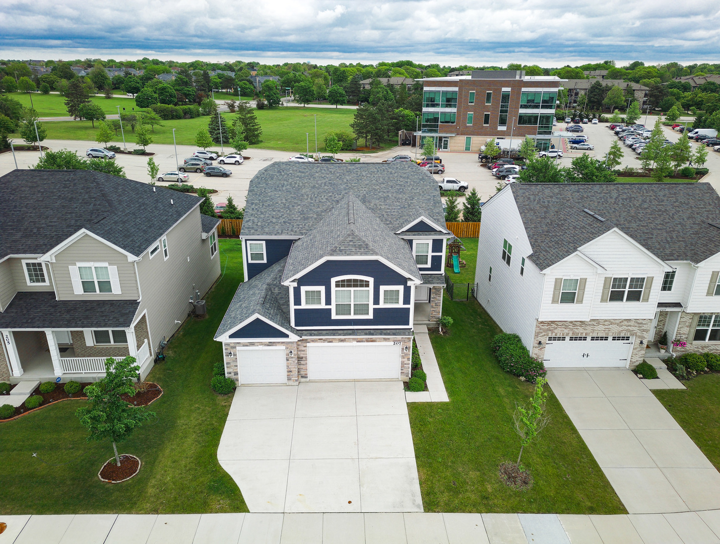 207 Jorrie Lane, Bloomingdale, IL 60108
