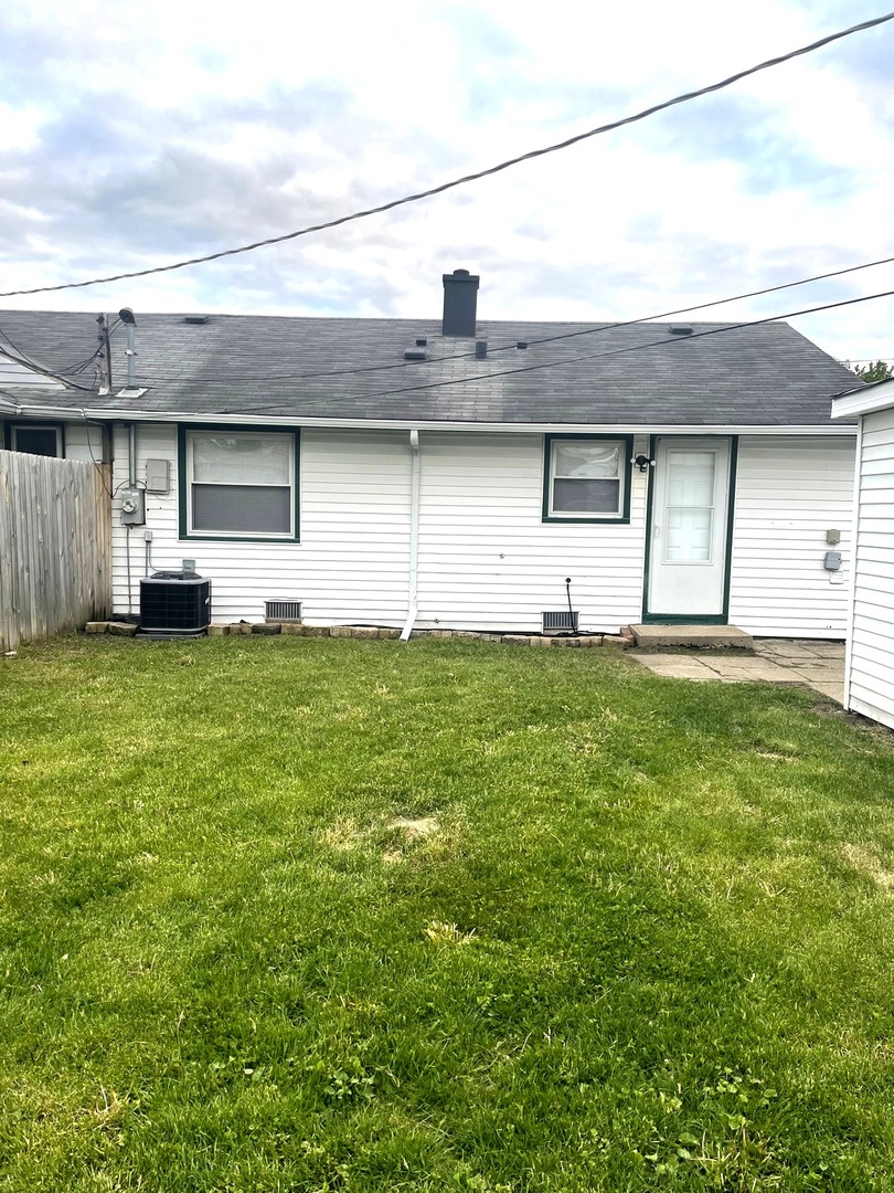 4120 W 90th Street, Hometown, IL 60456