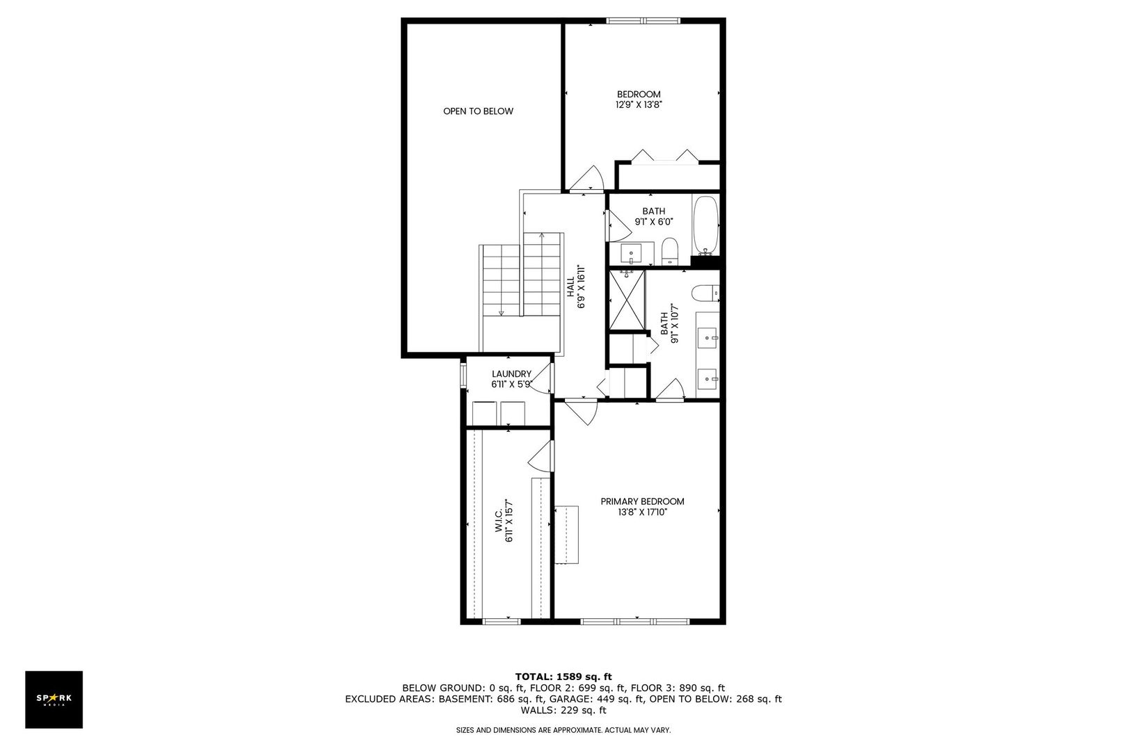 3246 N Heritage Lane, Arlington Heights, IL 60004