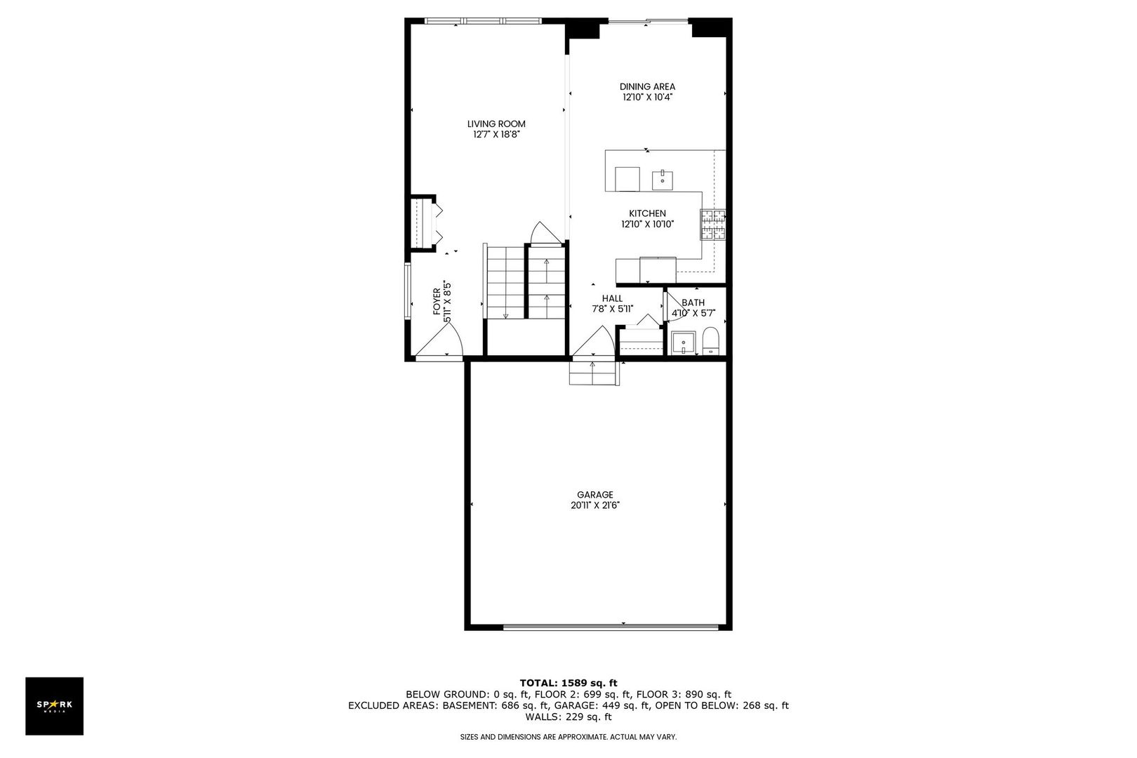 3246 N Heritage Lane, Arlington Heights, IL 60004