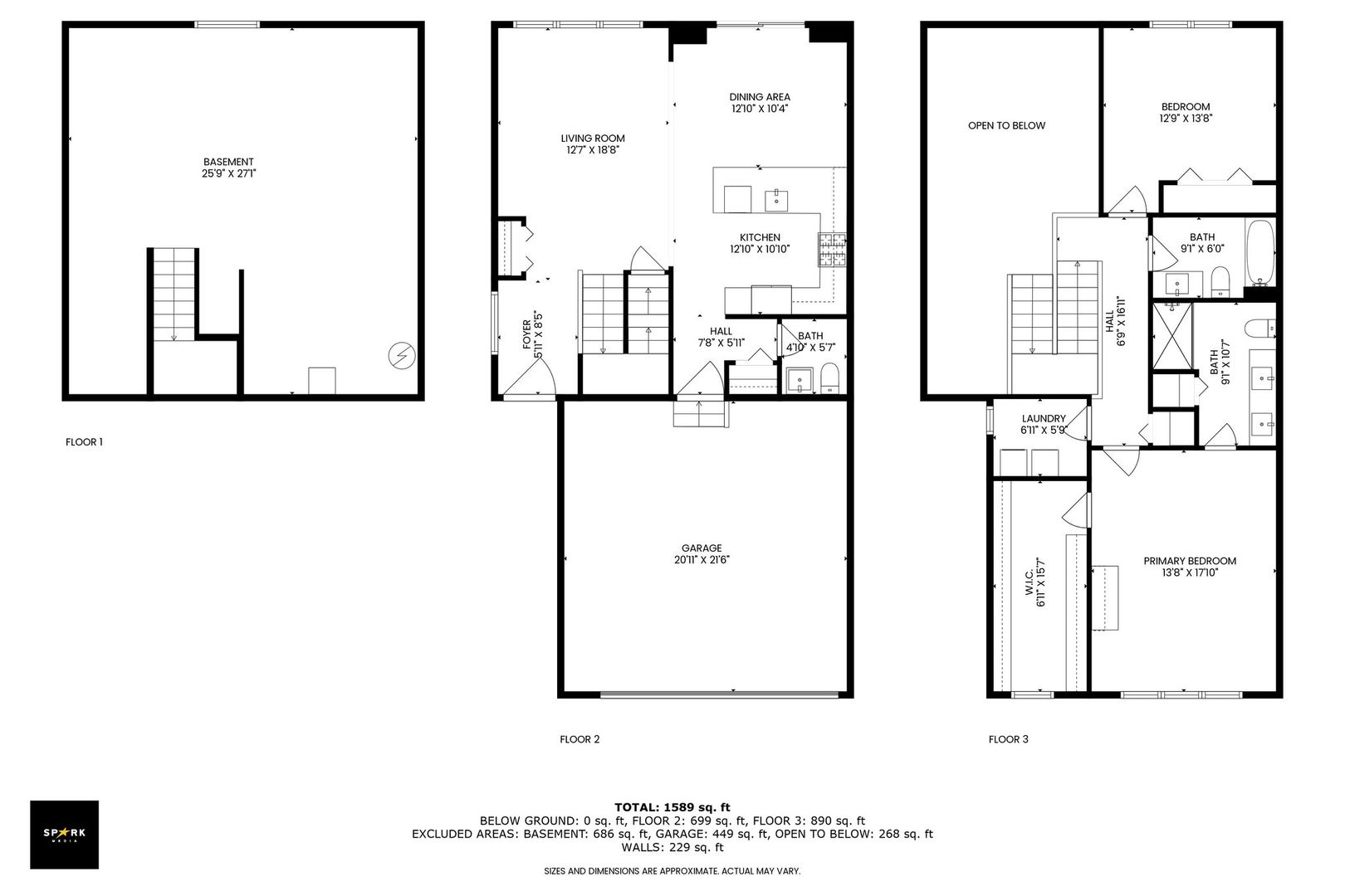 3246 N Heritage Lane, Arlington Heights, IL 60004