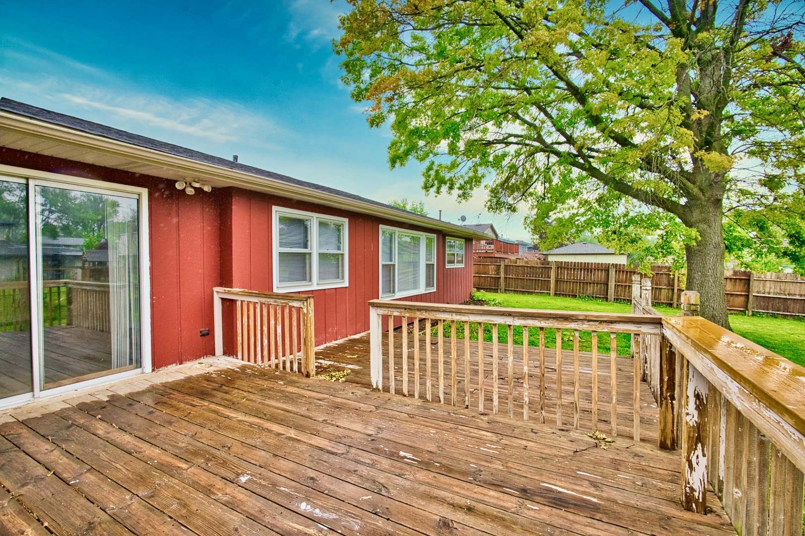 7410 162nd Street, Tinley Park, IL 60477