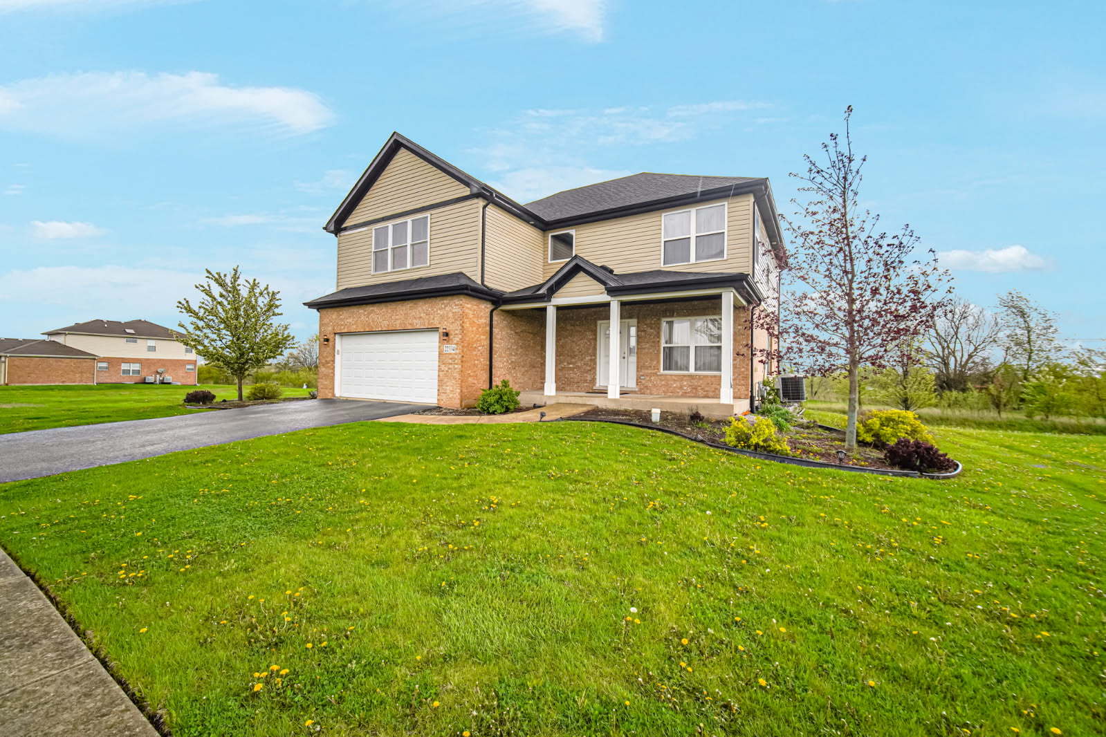 22334 Ojai Drive, Richton Park, IL 60471