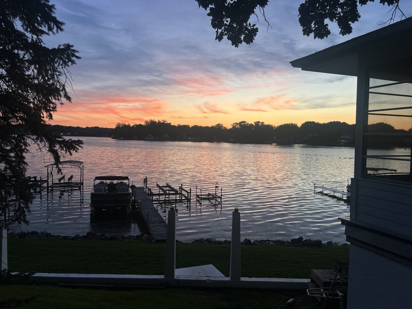 39270 N Lake Avenue, Lake Villa, IL 60046
