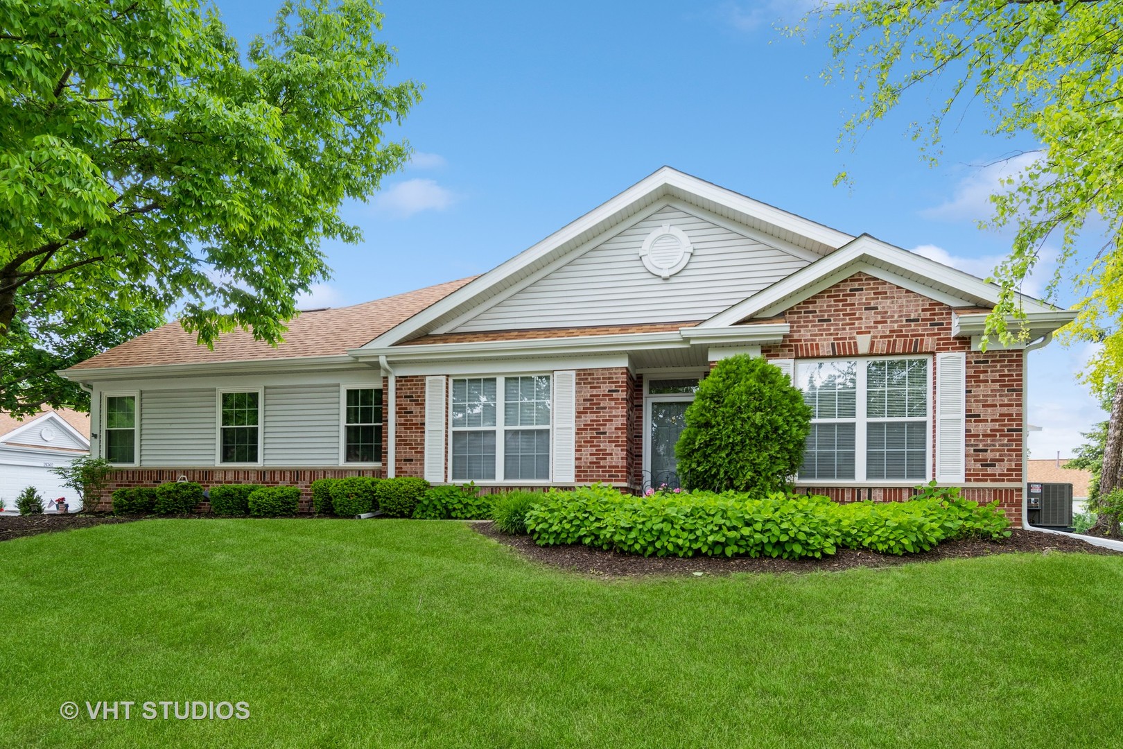 21346 W Juniper Lane #21346, Plainfield, IL 60544