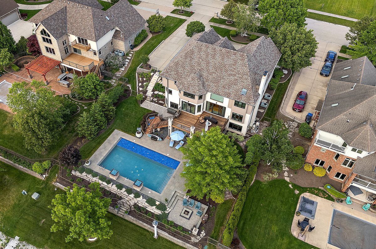 21186 Sage Brush Lane, Mokena, IL 60448