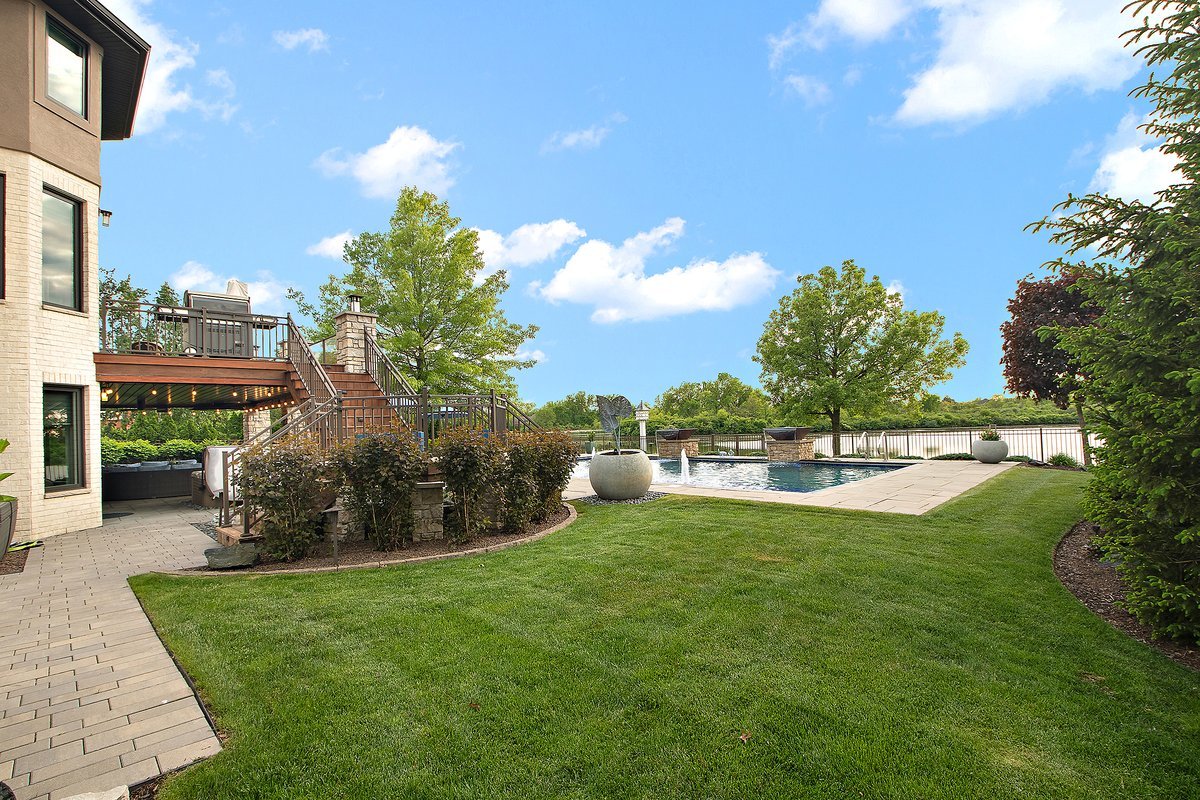 21186 Sage Brush Lane, Mokena, IL 60448