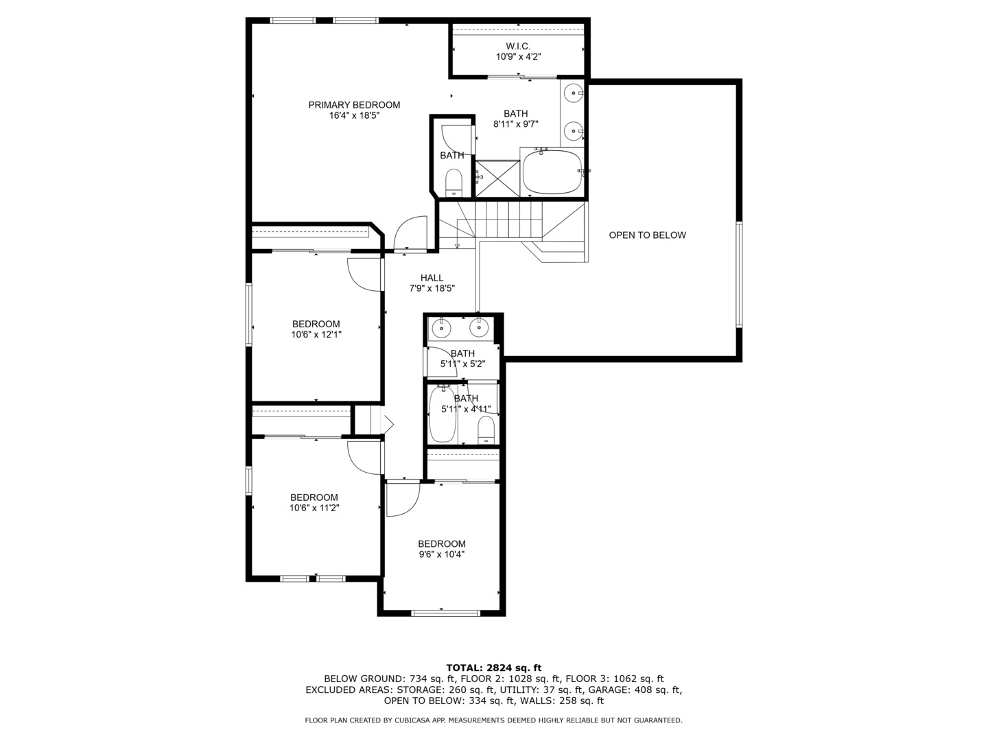 437 Foxborough Trail, Bolingbrook, IL 60440