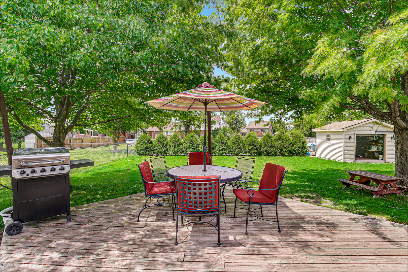 1105 Somerset Acres, New Lenox, IL 60451
