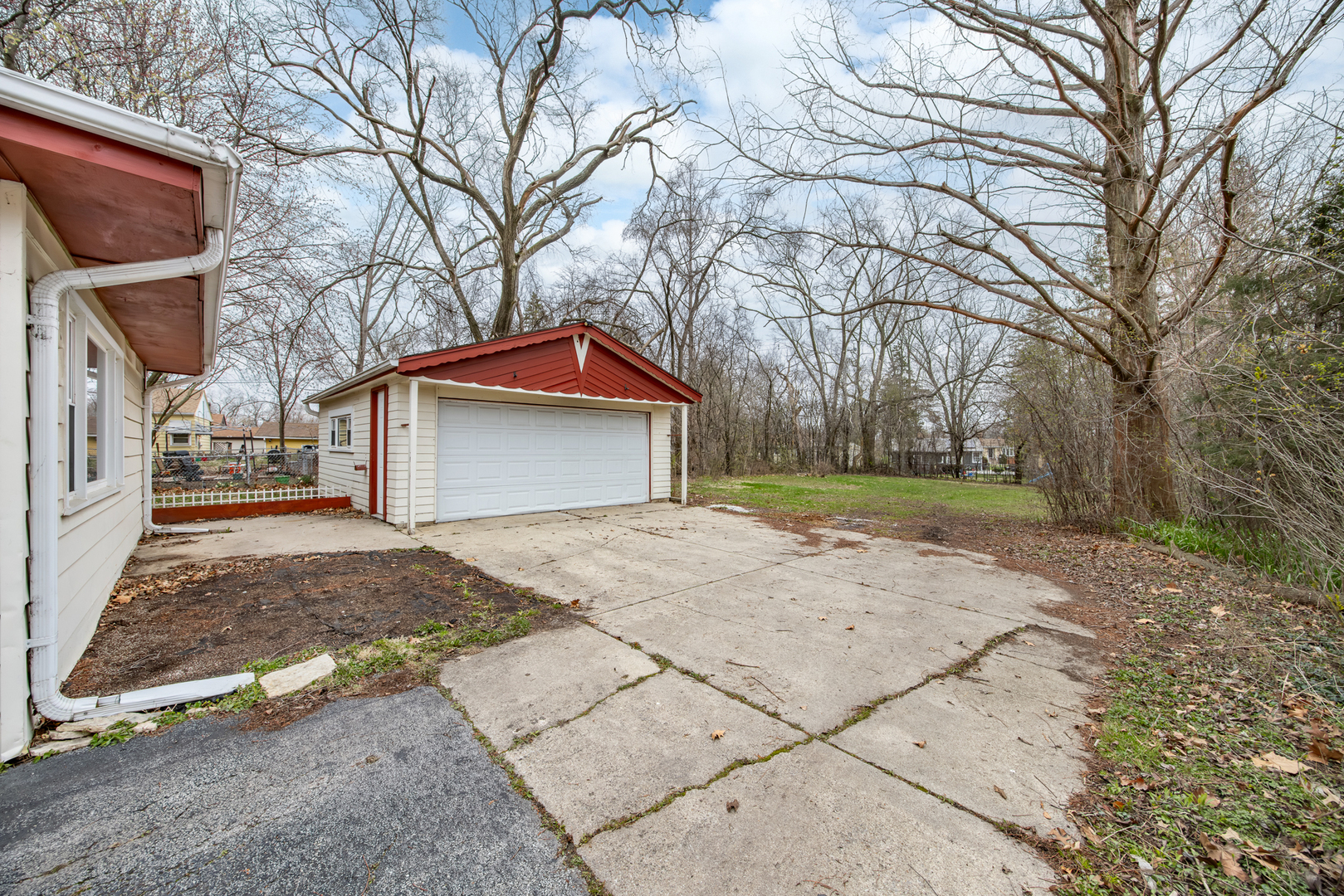 17401 Holmes Avenue, Hazel Crest, IL 60429