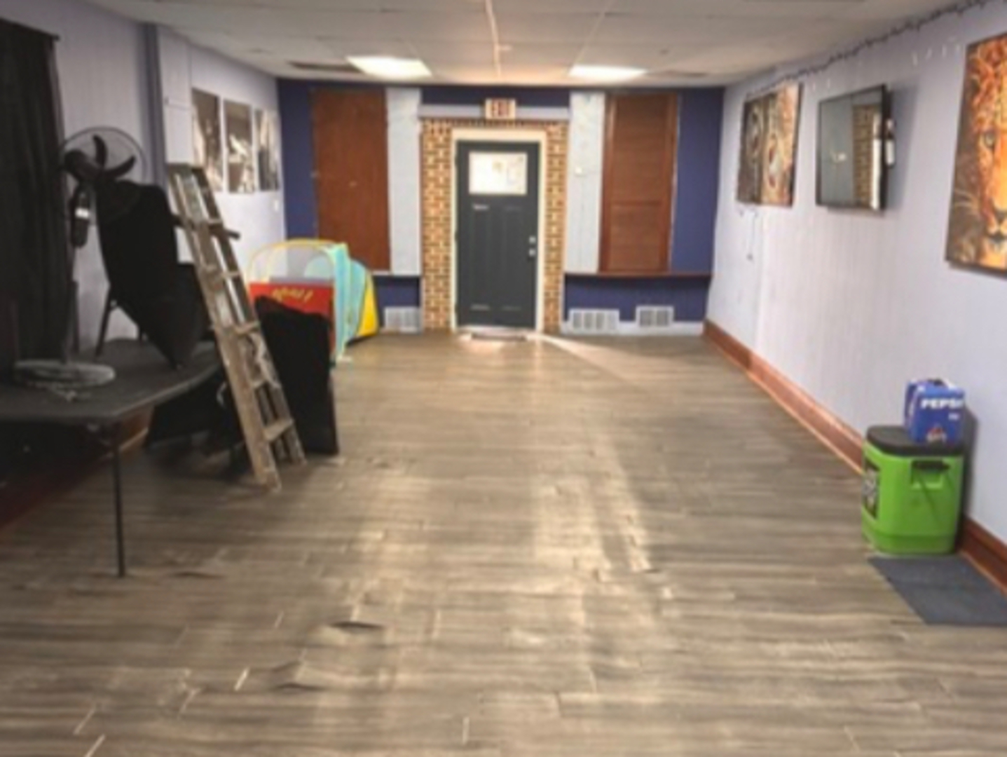 1245 S Kedzie Avenue, Chicago, IL 60623