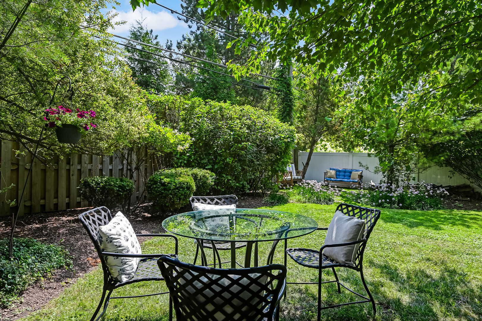4537 Clausen Avenue, Western Springs, IL 60558