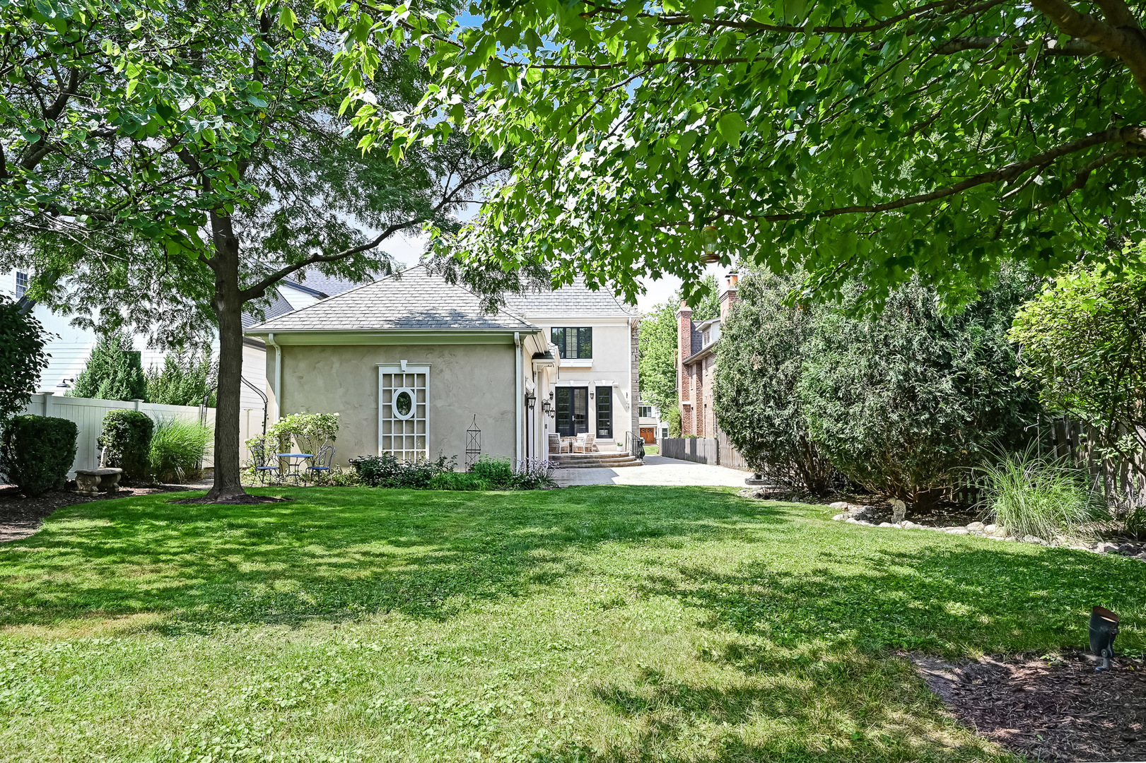 4537 Clausen Avenue, Western Springs, IL 60558