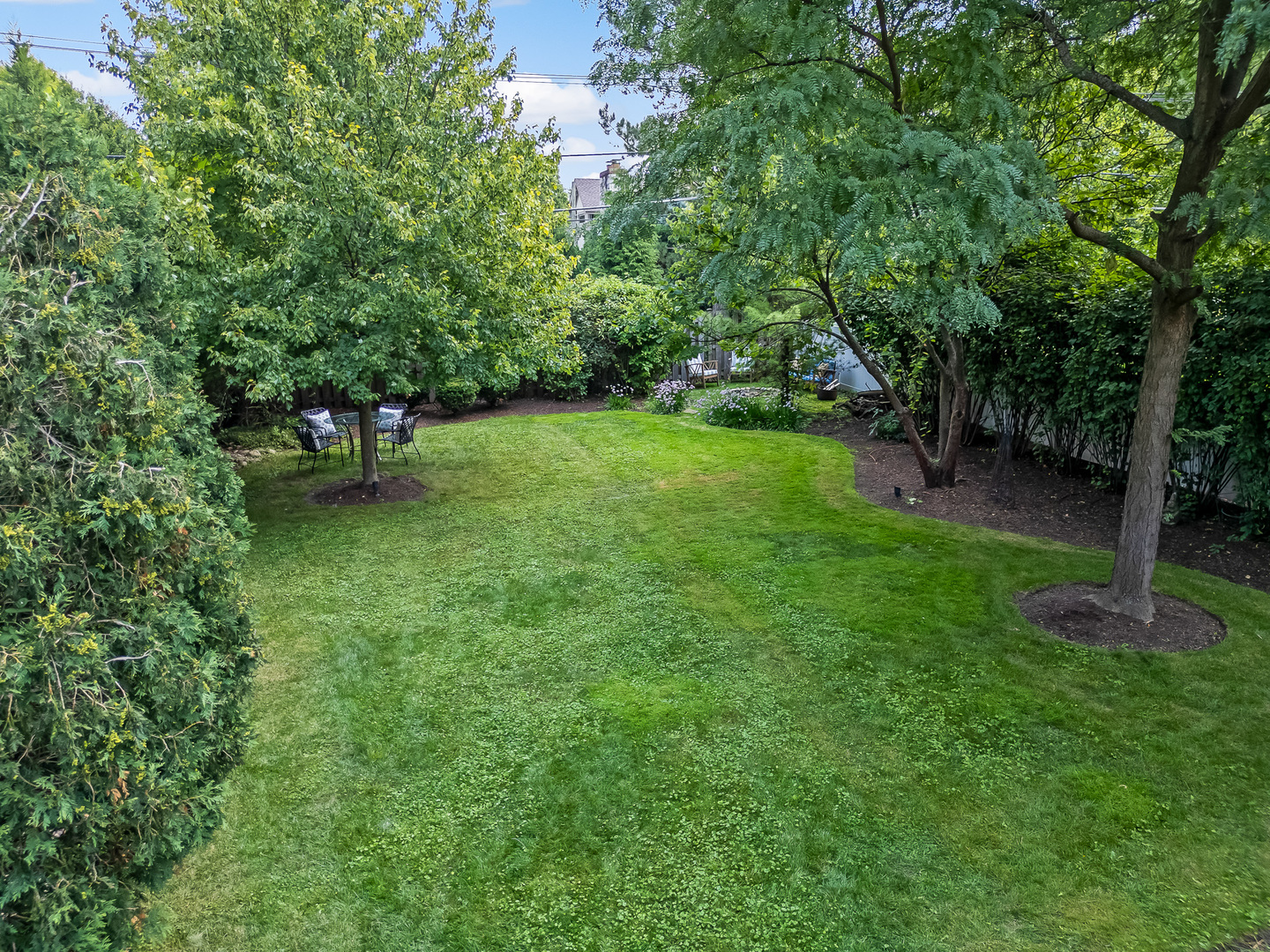 4537 Clausen Avenue, Western Springs, IL 60558