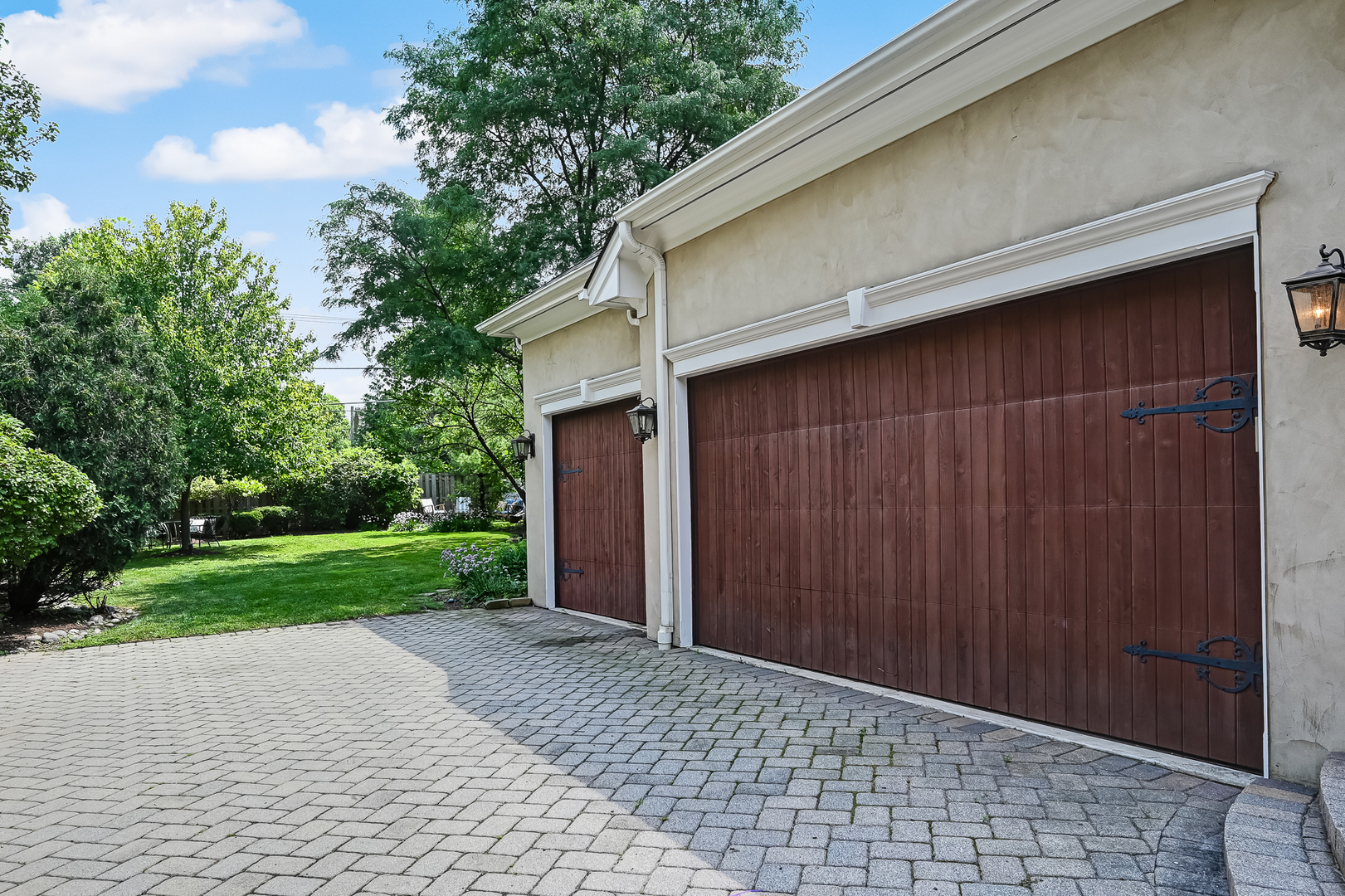 4537 Clausen Avenue, Western Springs, IL 60558