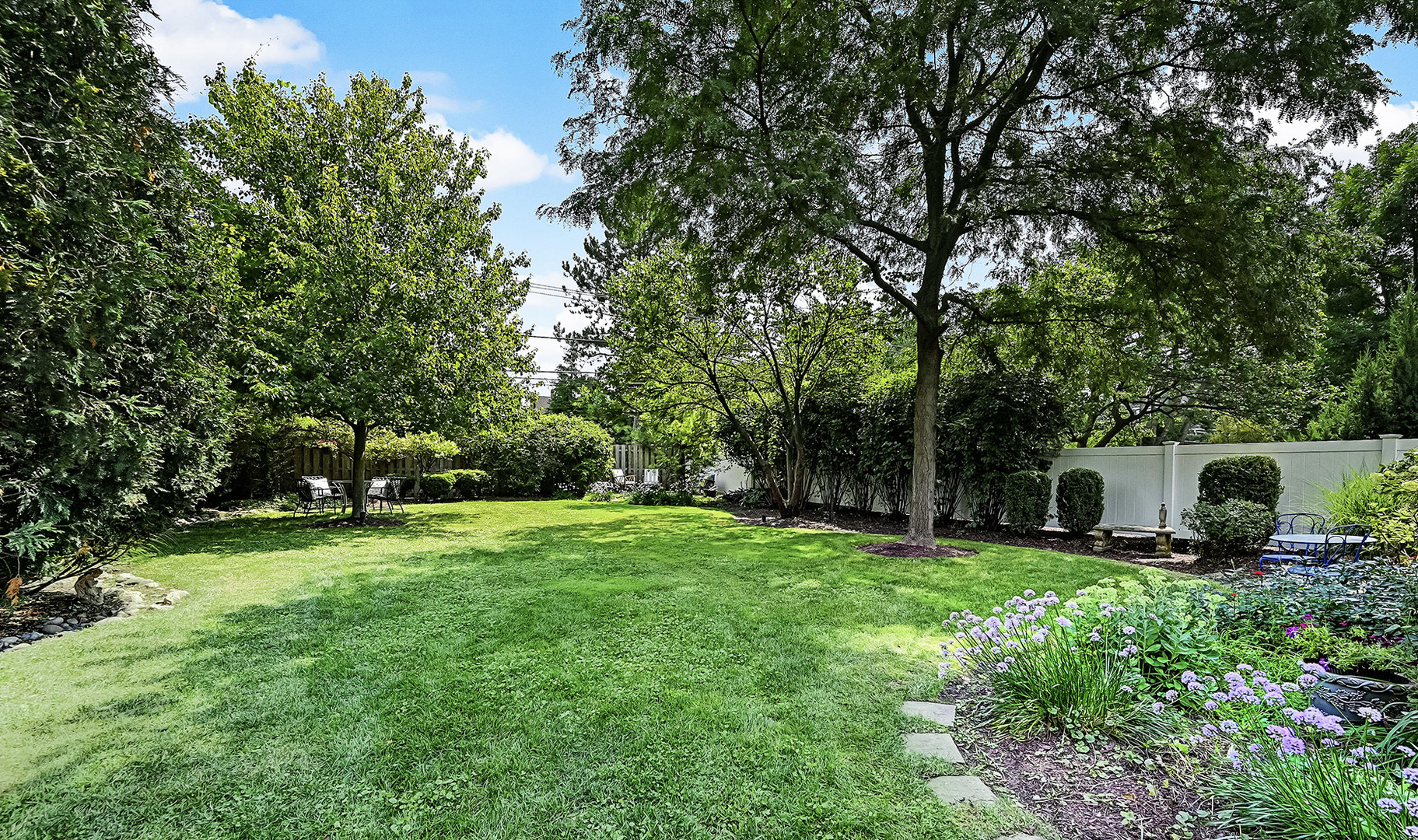 4537 Clausen Avenue, Western Springs, IL 60558