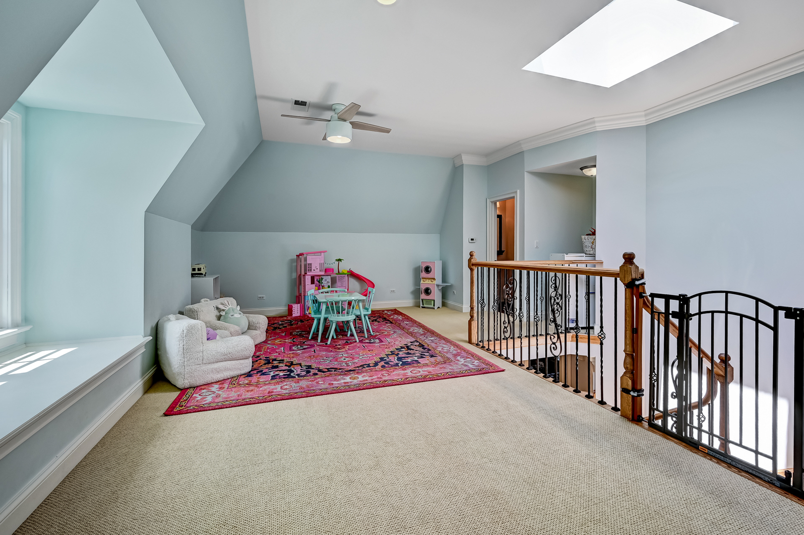 4537 Clausen Avenue, Western Springs, IL 60558
