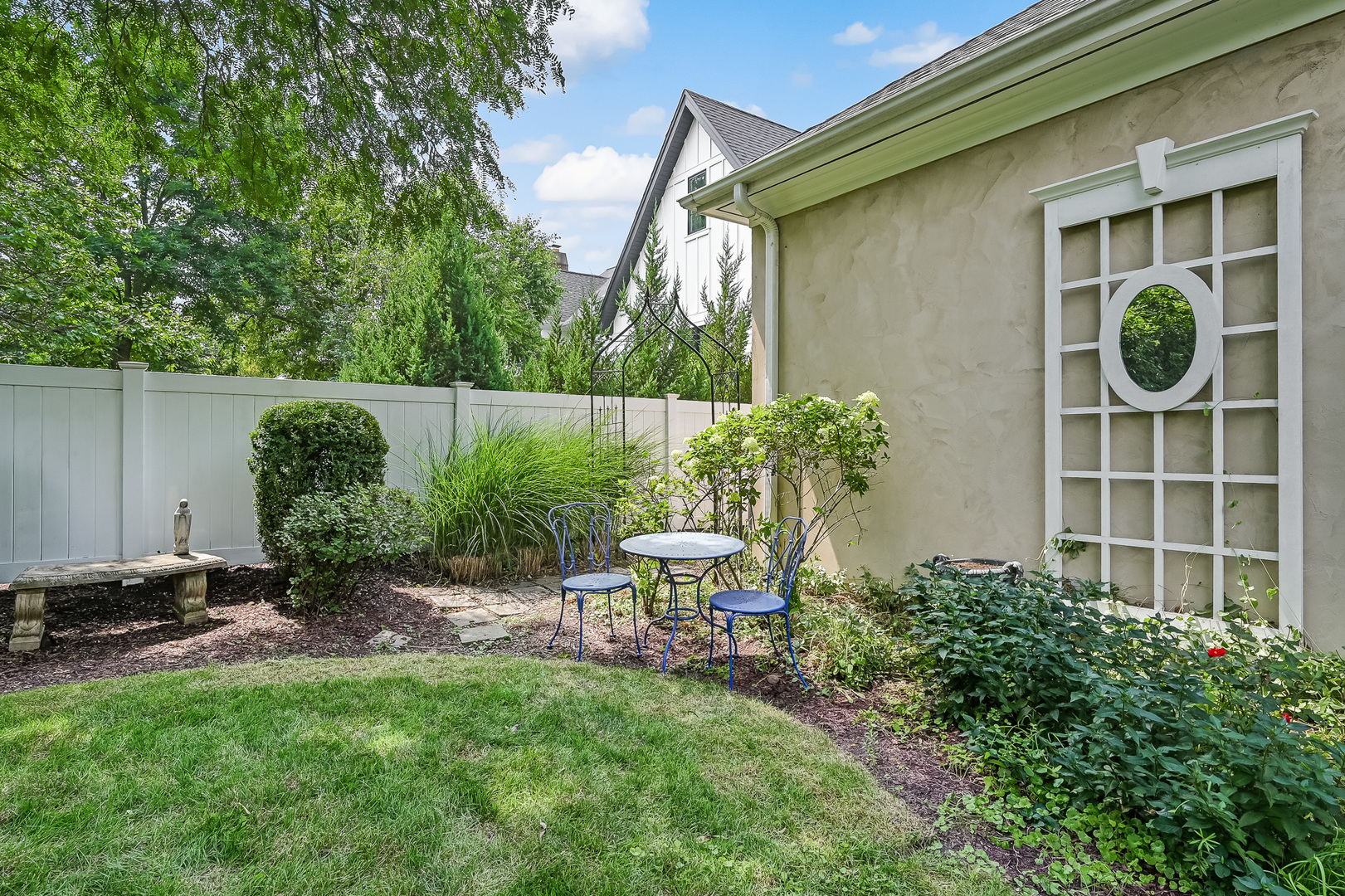 4537 Clausen Avenue, Western Springs, IL 60558