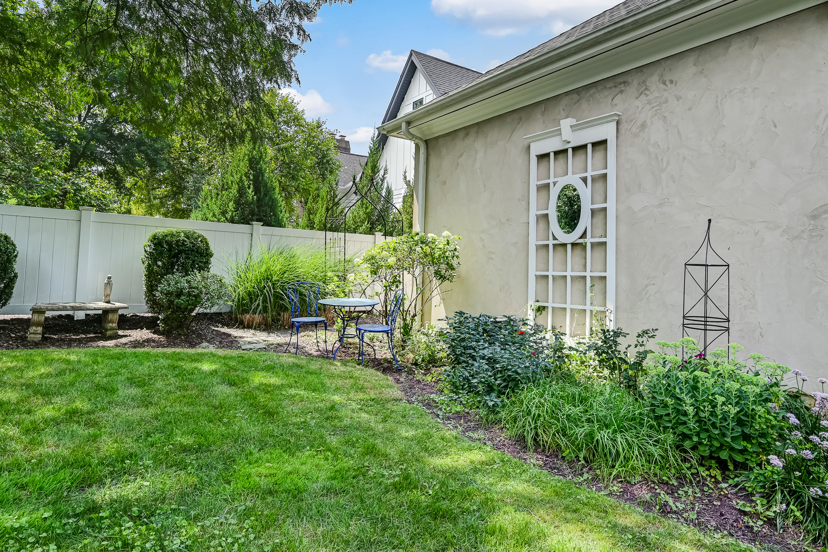 4537 Clausen Avenue, Western Springs, IL 60558