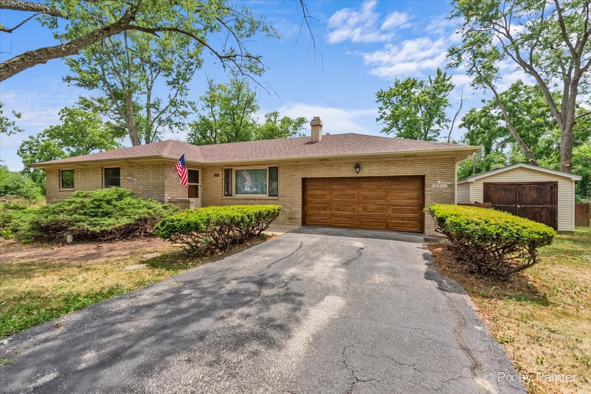 278 W Richton Road, Crete, IL 60417