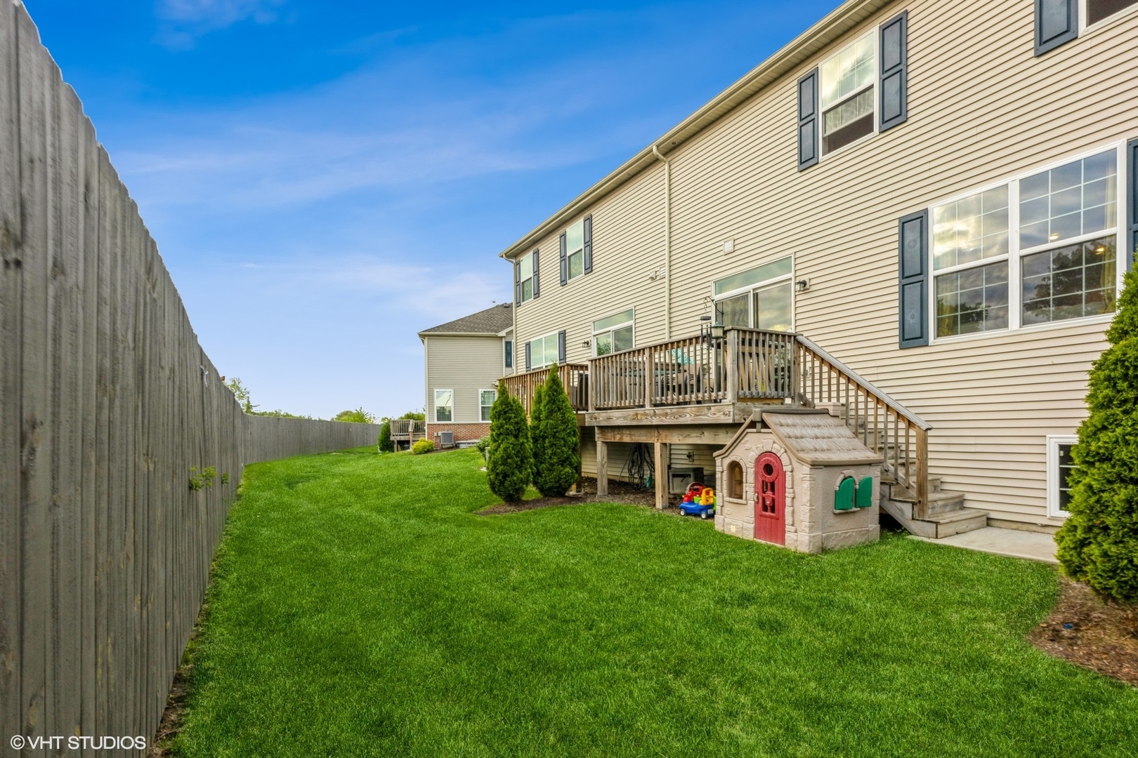 15128 W Quincy Circle, Manhattan, IL 60442