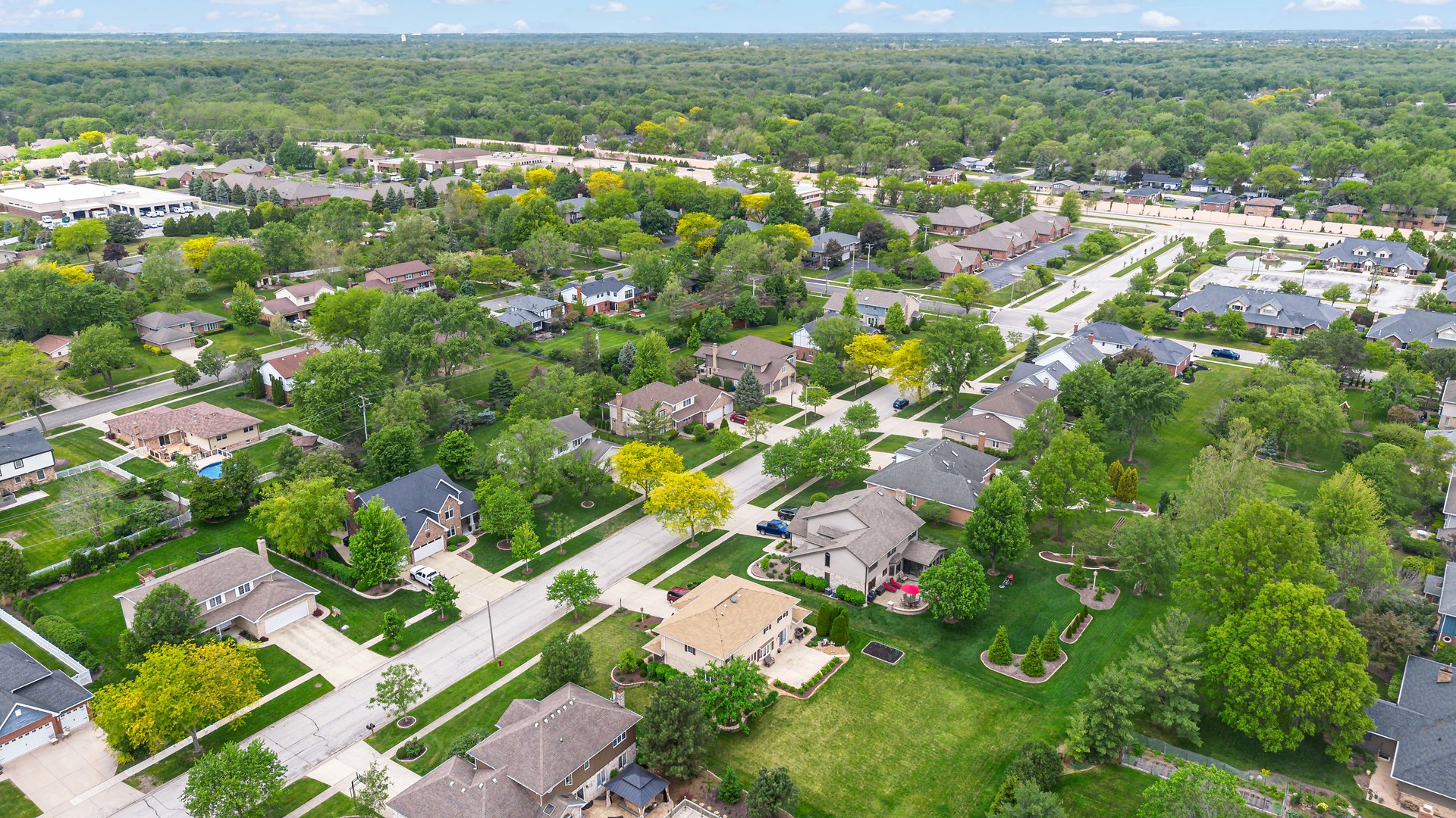 172 Hamilton Avenue, Frankfort, IL 60423